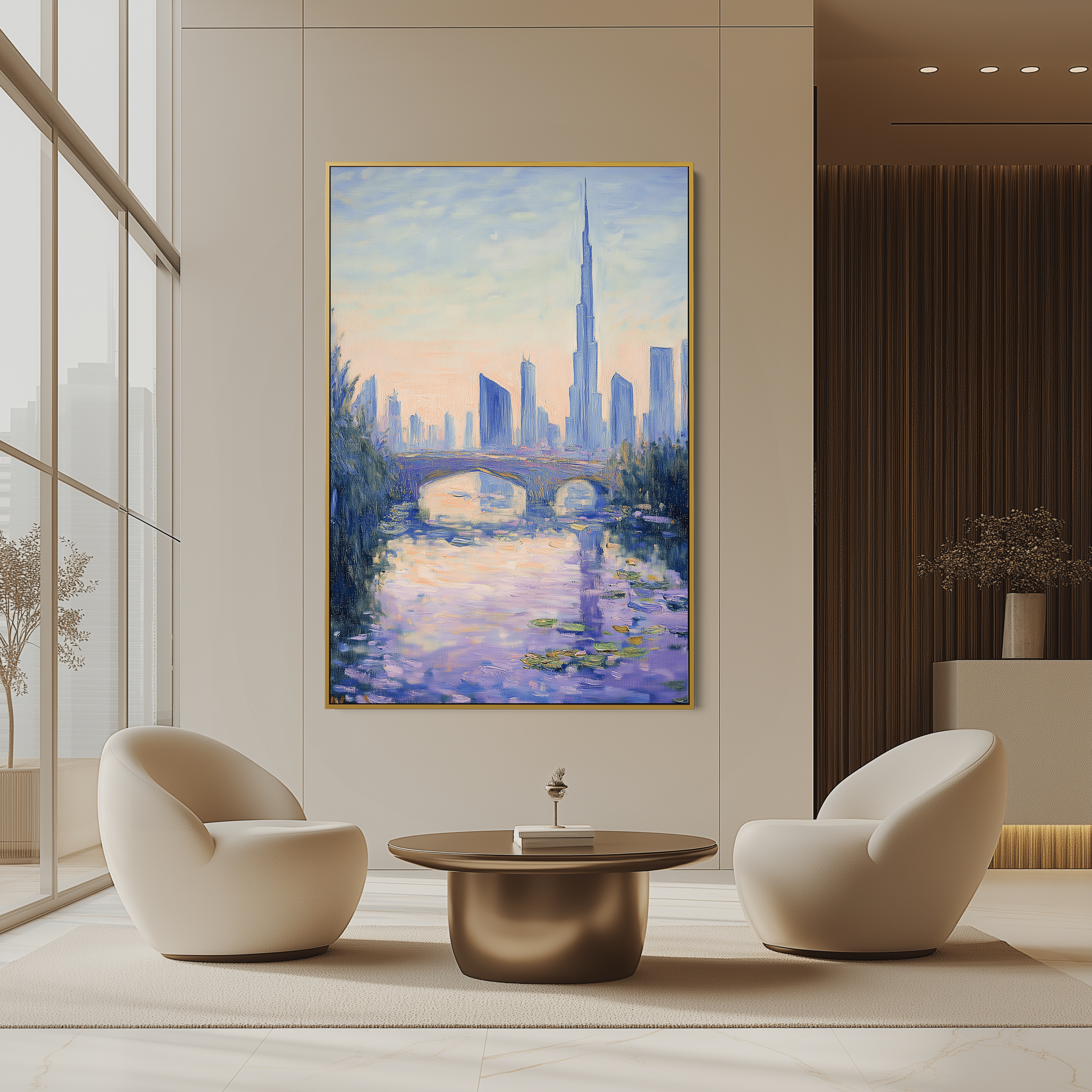 Mirador UA - 860 - Unique Aesthetics