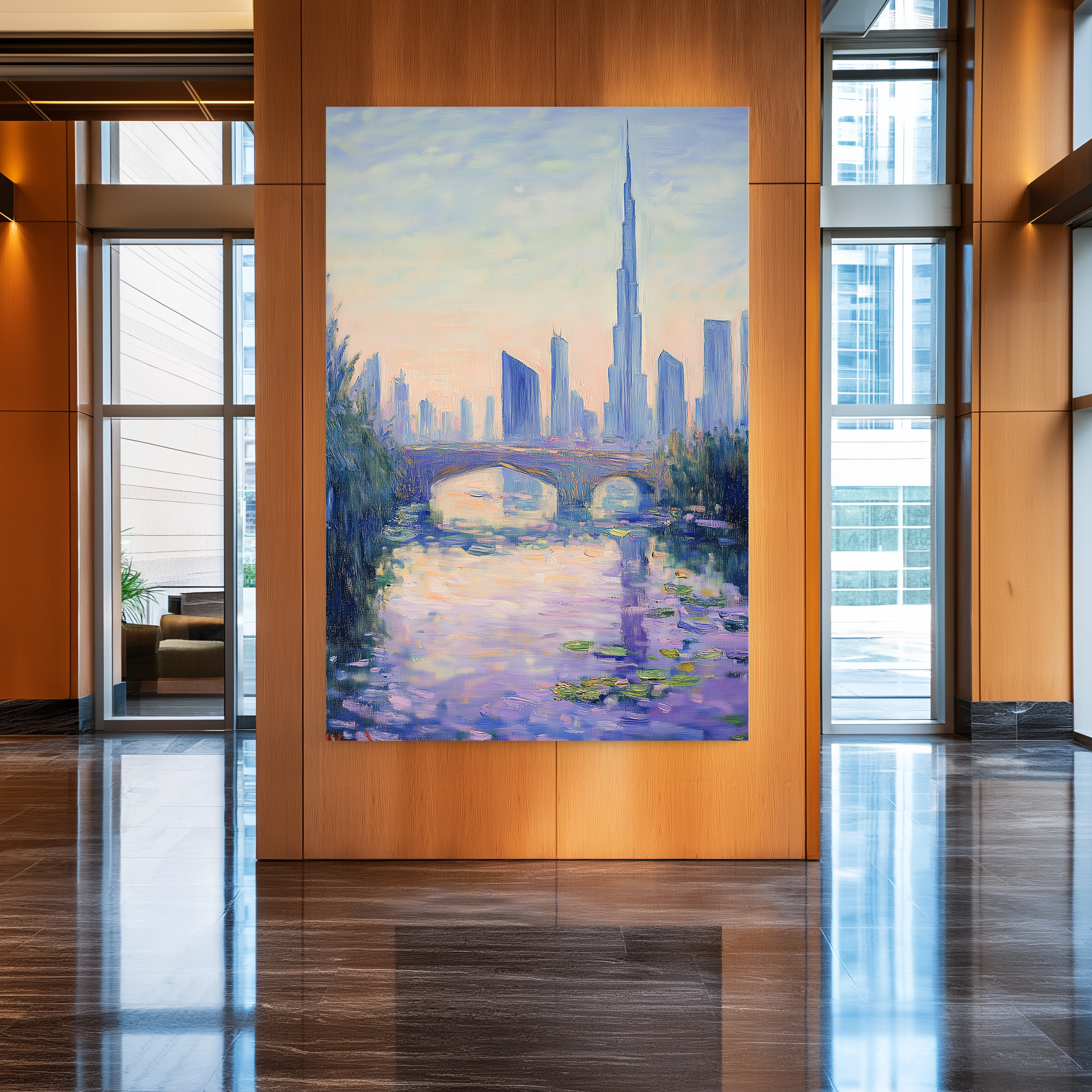 Mirador UA - 860 - Unique Aesthetics