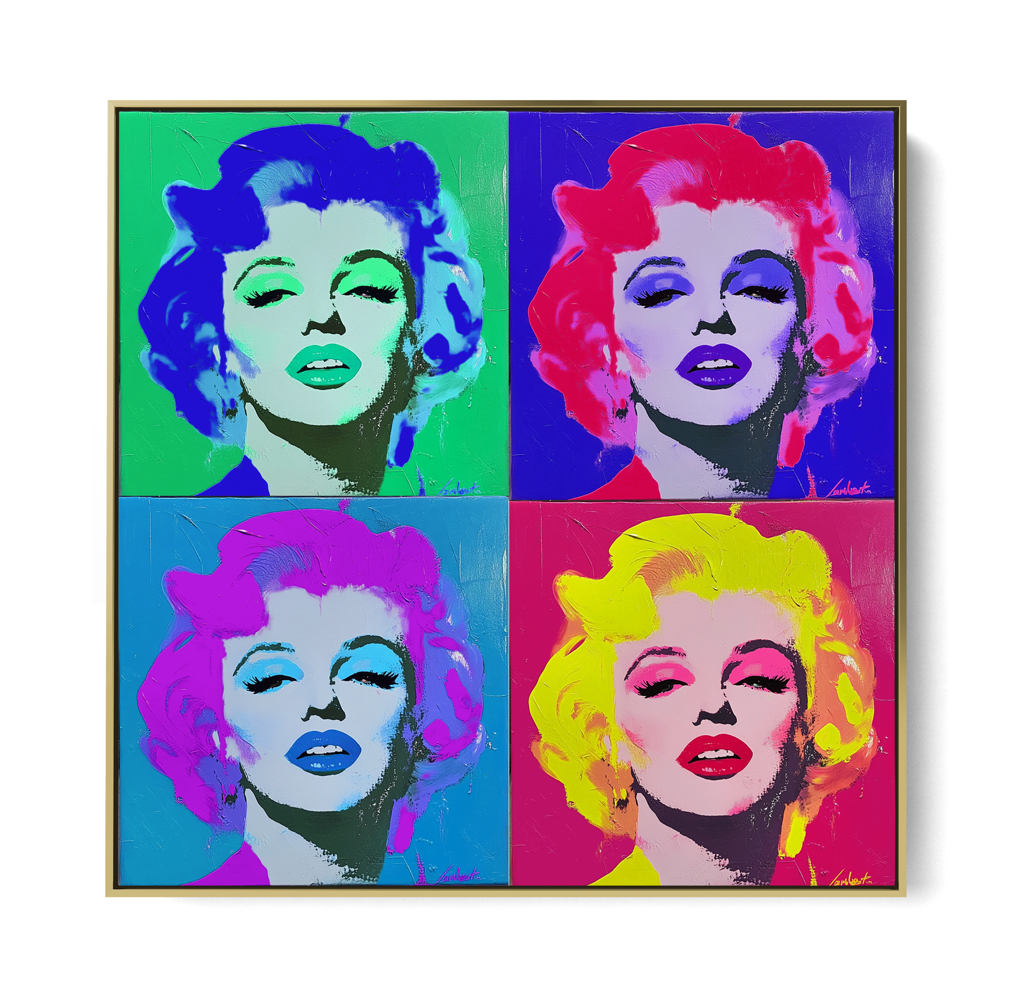 Miss Pop Eternal UA - 320 - Unique Aesthetics