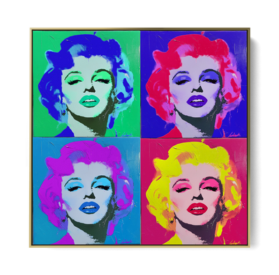 Miss Pop Eternal UA - 320 - Unique Aesthetics