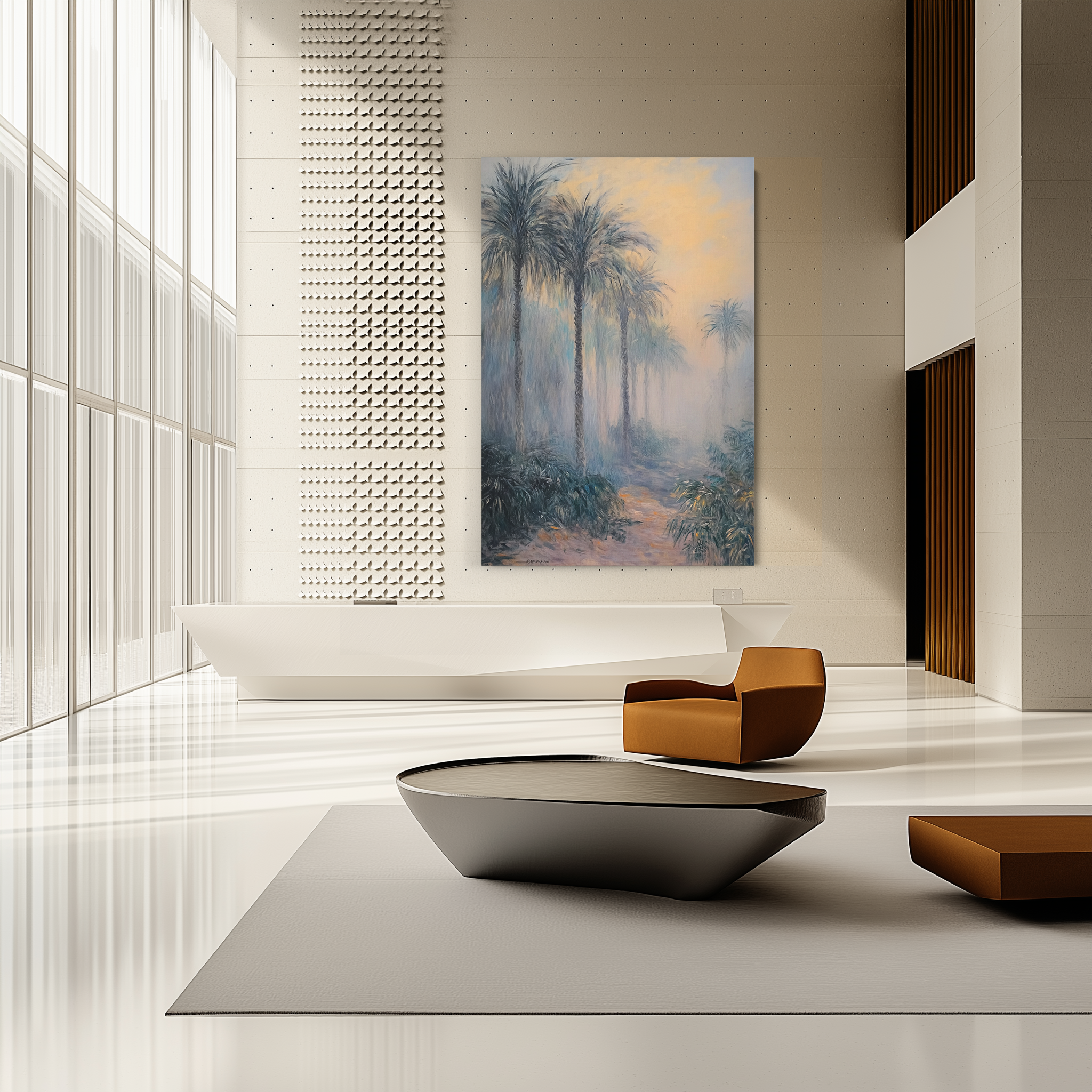 MISTWOOD HAZE UA - 86 - Unique Aesthetics