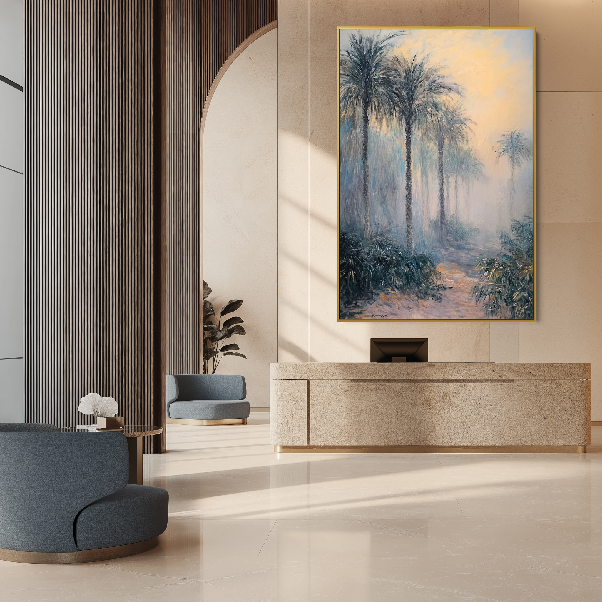 MISTWOOD HAZE UA - 86 - Unique Aesthetics