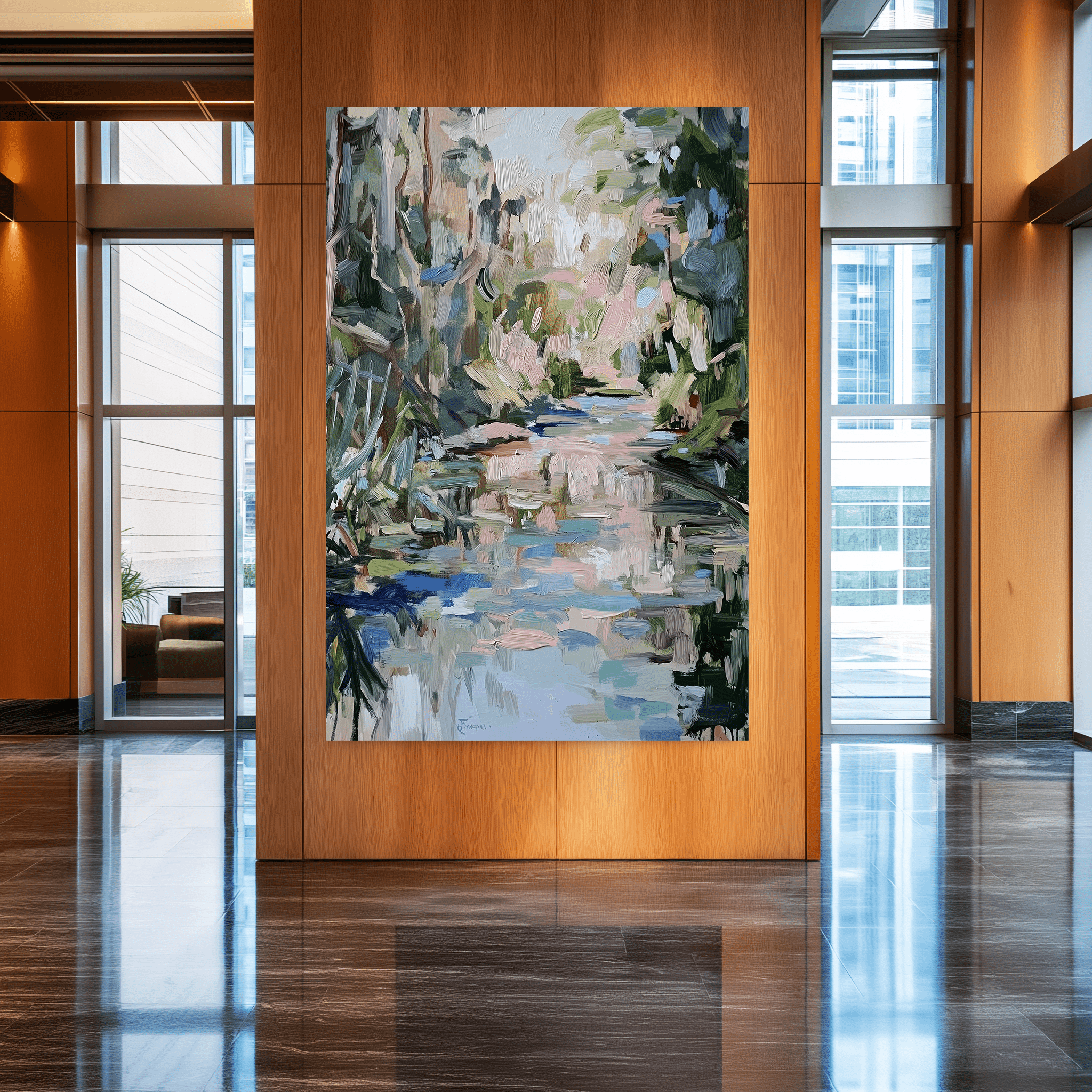 Mistwoven Dreams UA - 1320 - Unique Aesthetics