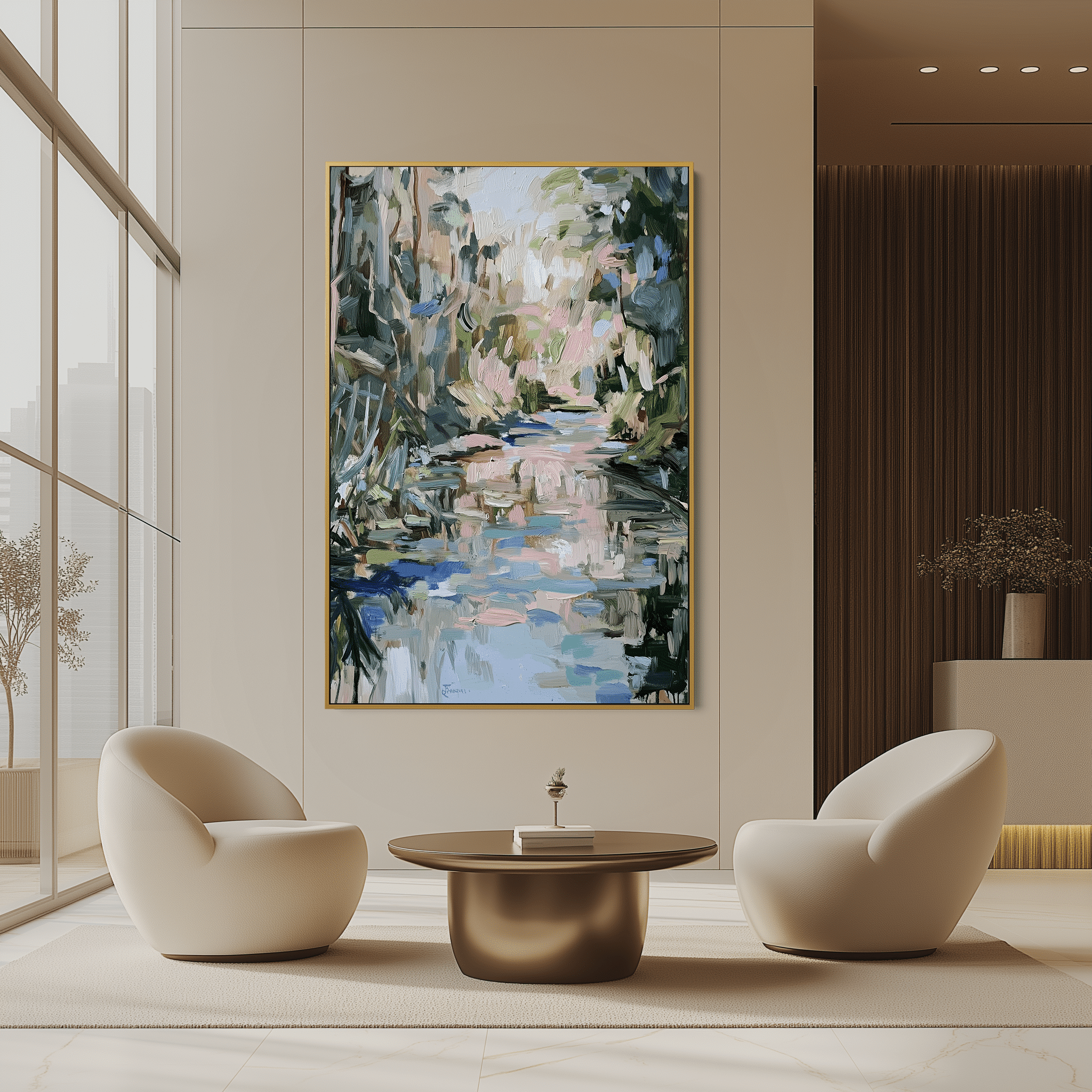 Mistwoven Dreams UA - 1320 - Unique Aesthetics