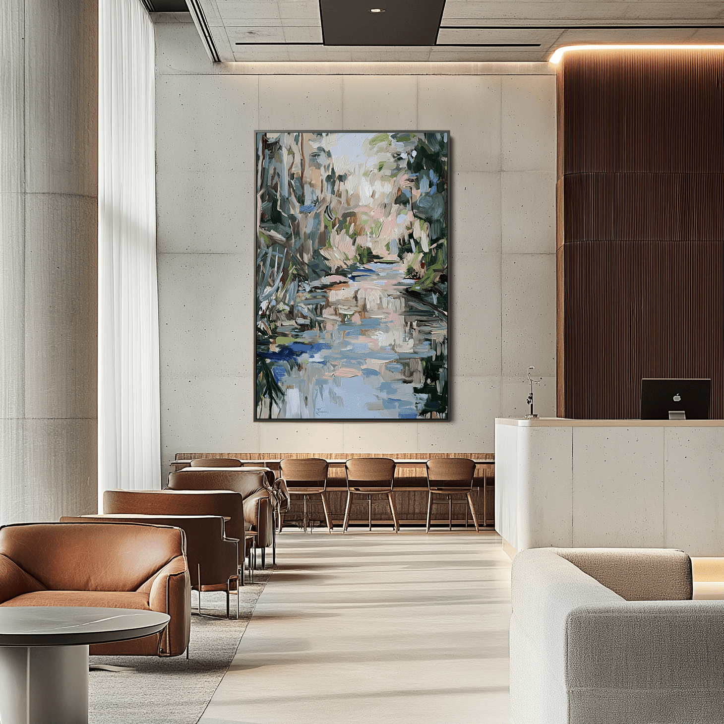 Mistwoven Dreams UA - 1320 - Unique Aesthetics