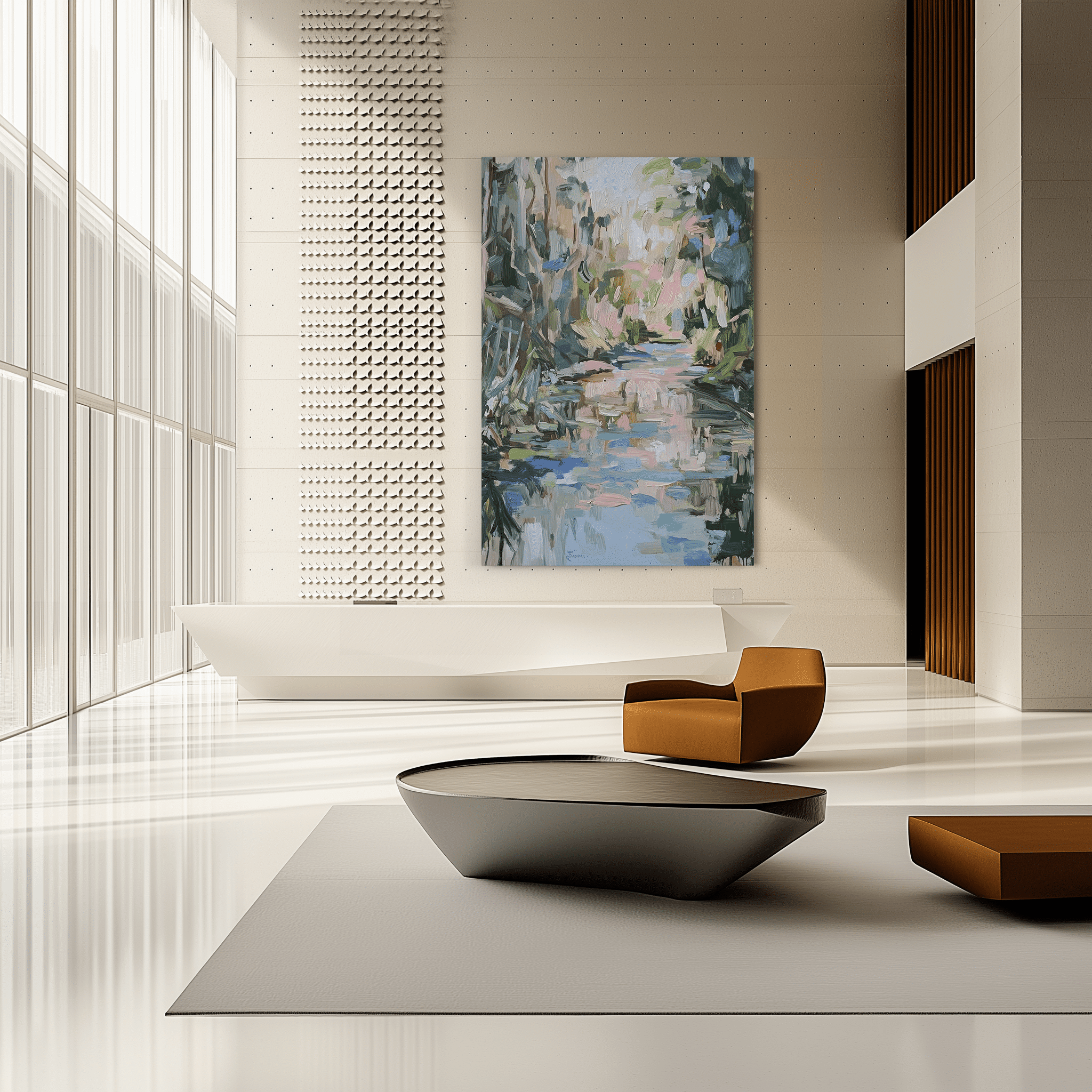 Mistwoven Dreams UA - 1320 - Unique Aesthetics