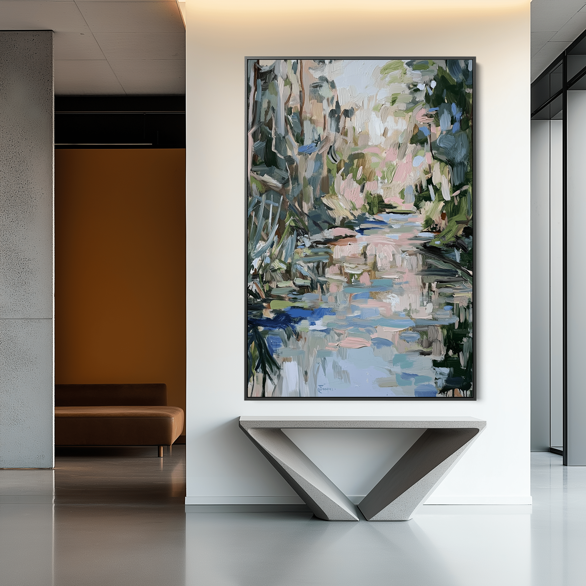 Mistwoven Dreams UA - 1320 - Unique Aesthetics