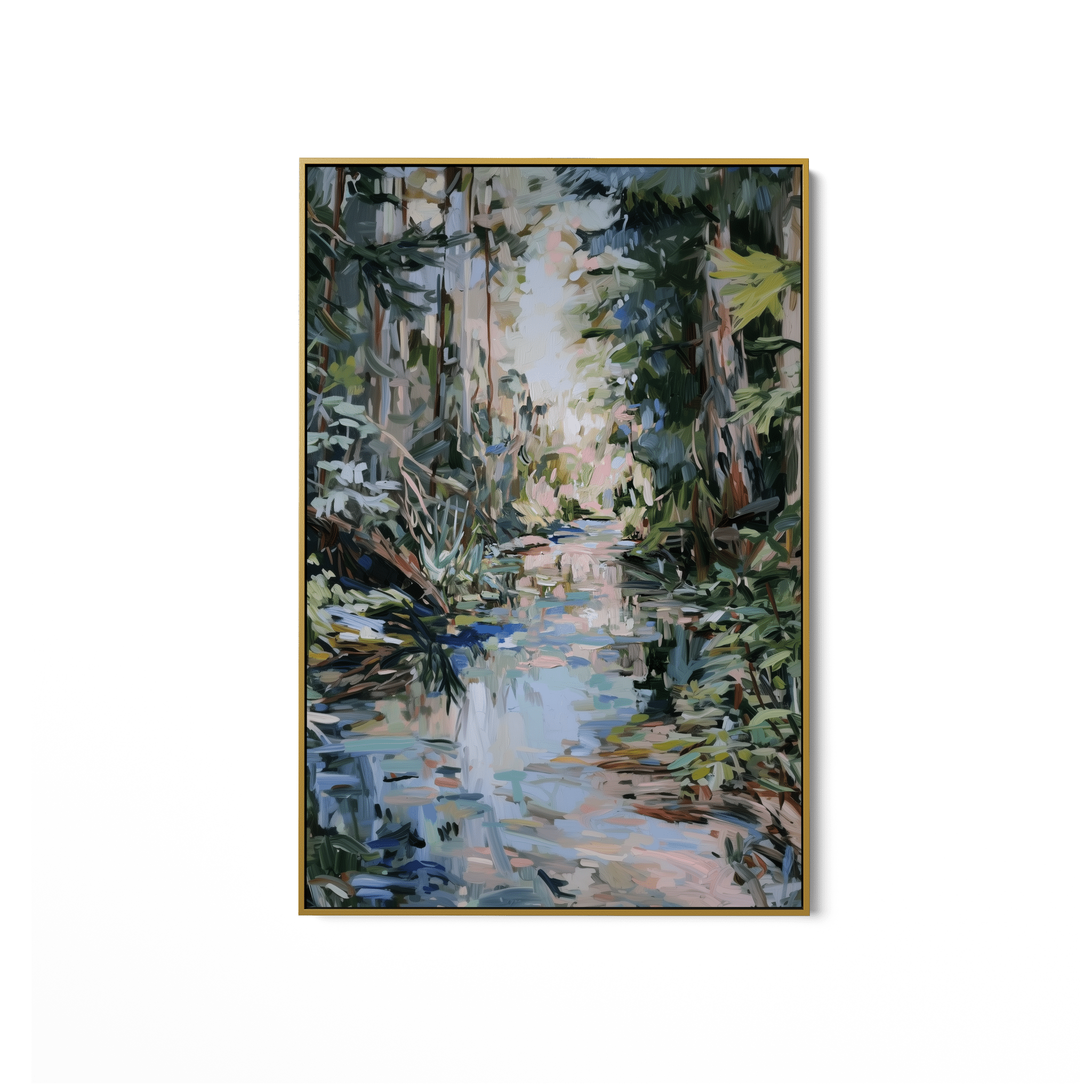 Mistwoven Dreams UA - 1321 - Unique Aesthetics