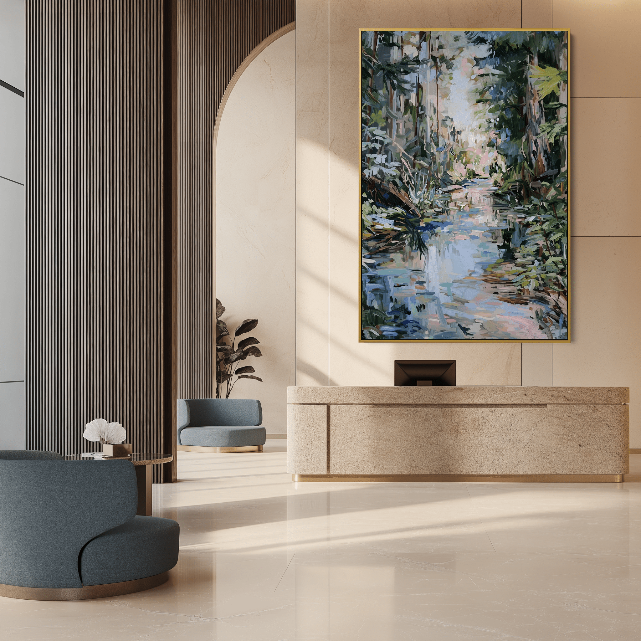 Mistwoven Dreams UA - 1321 - Unique Aesthetics