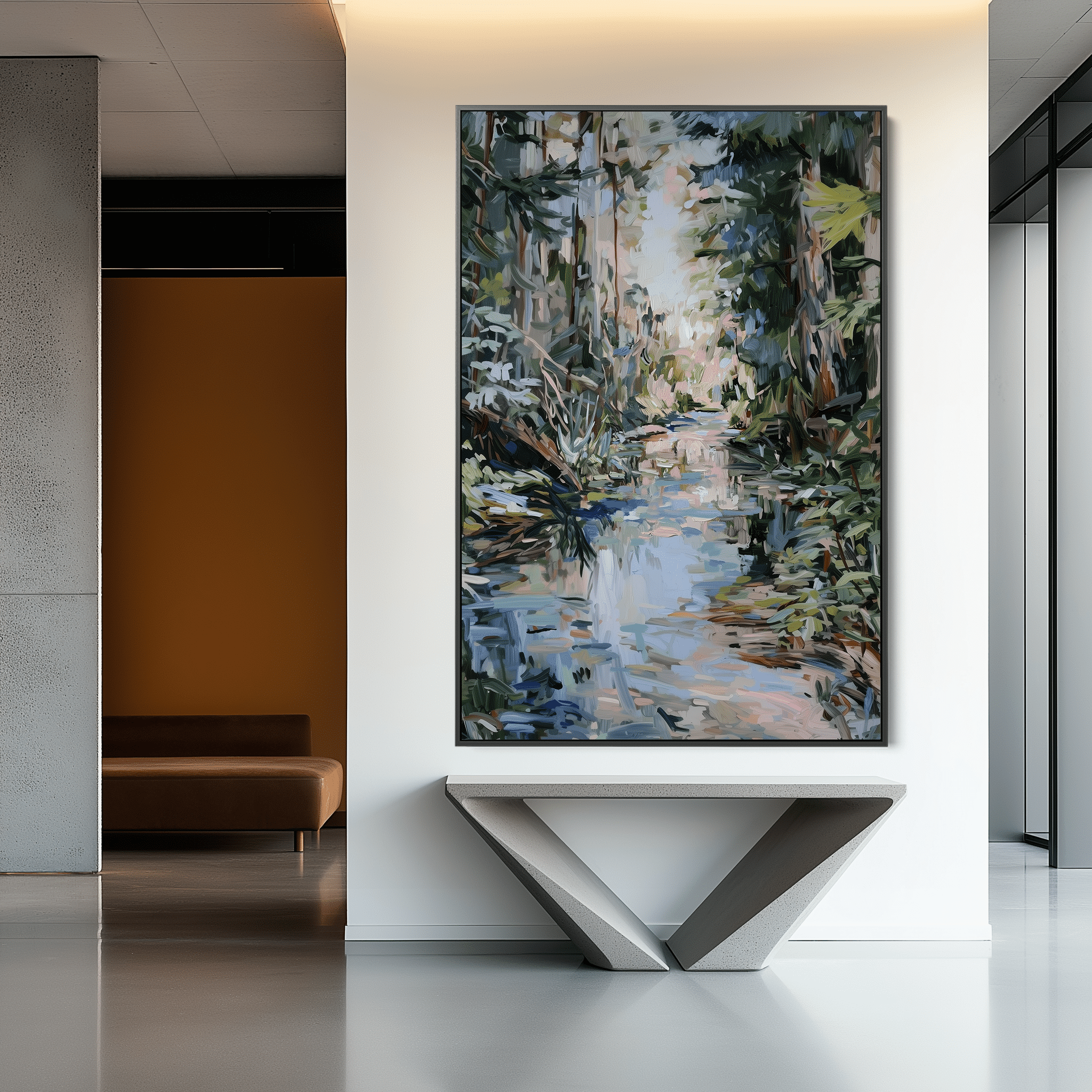 Mistwoven Dreams UA - 1321 - Unique Aesthetics