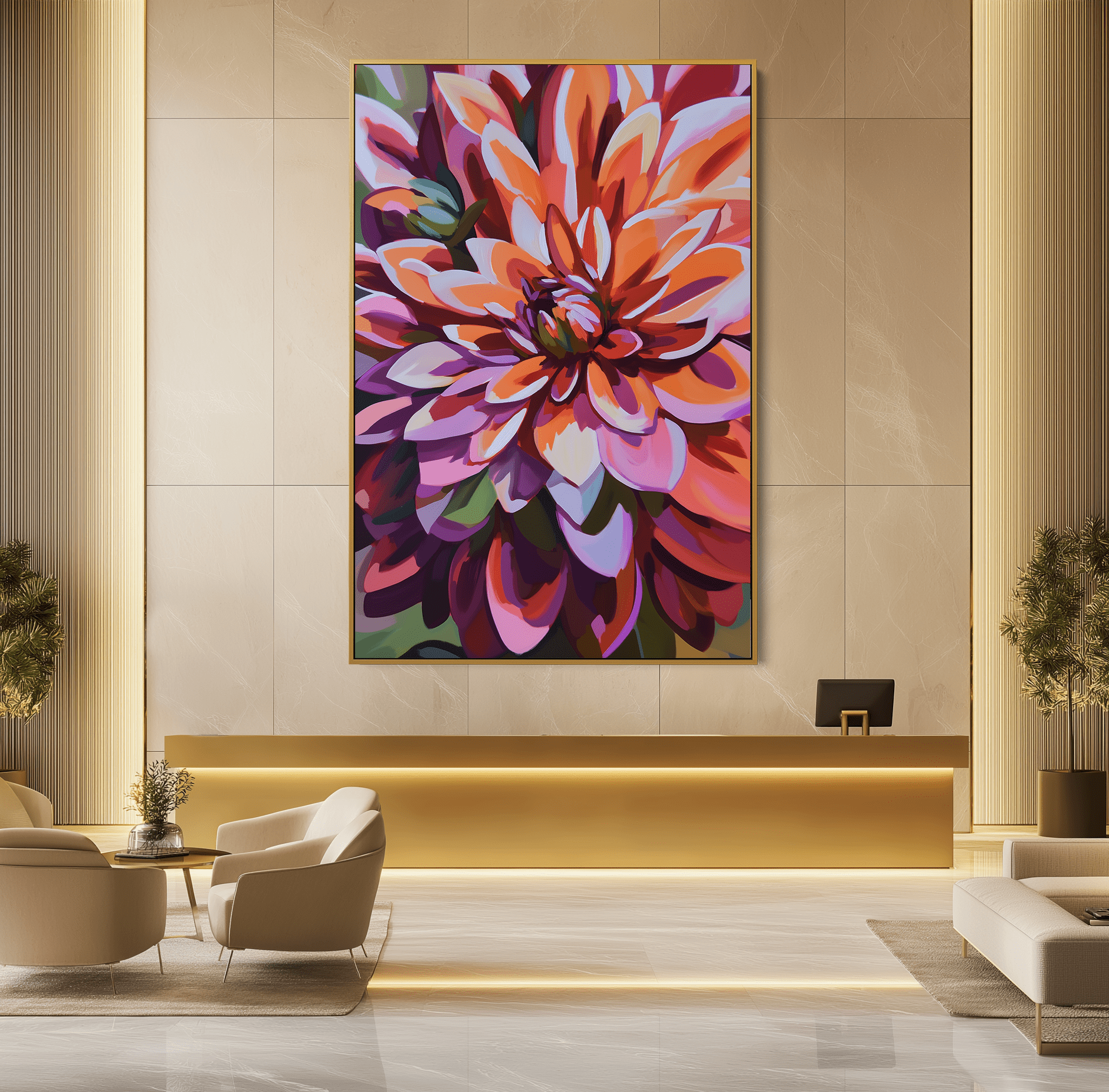 Molira UA - 1199 - Unique Aesthetics