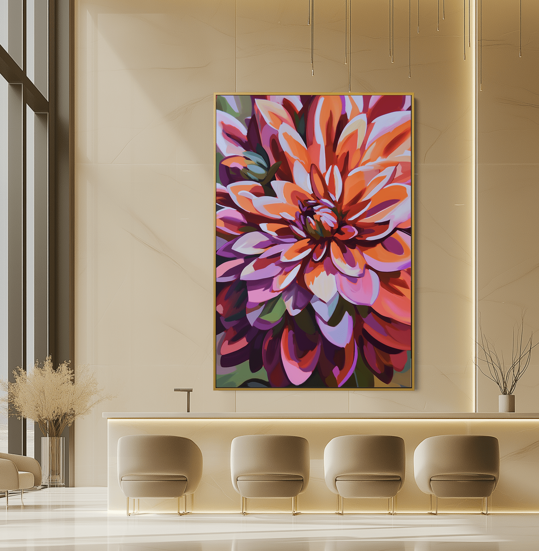 Molira UA - 1199 - Unique Aesthetics