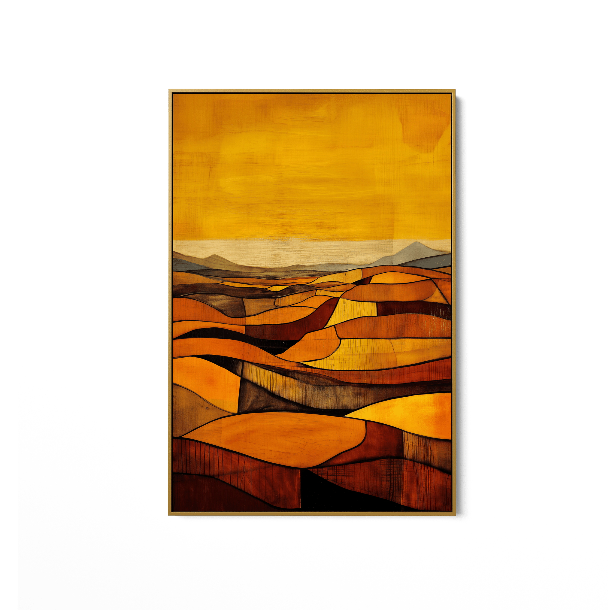 Molten Earth UA - 843 - Unique Aesthetics