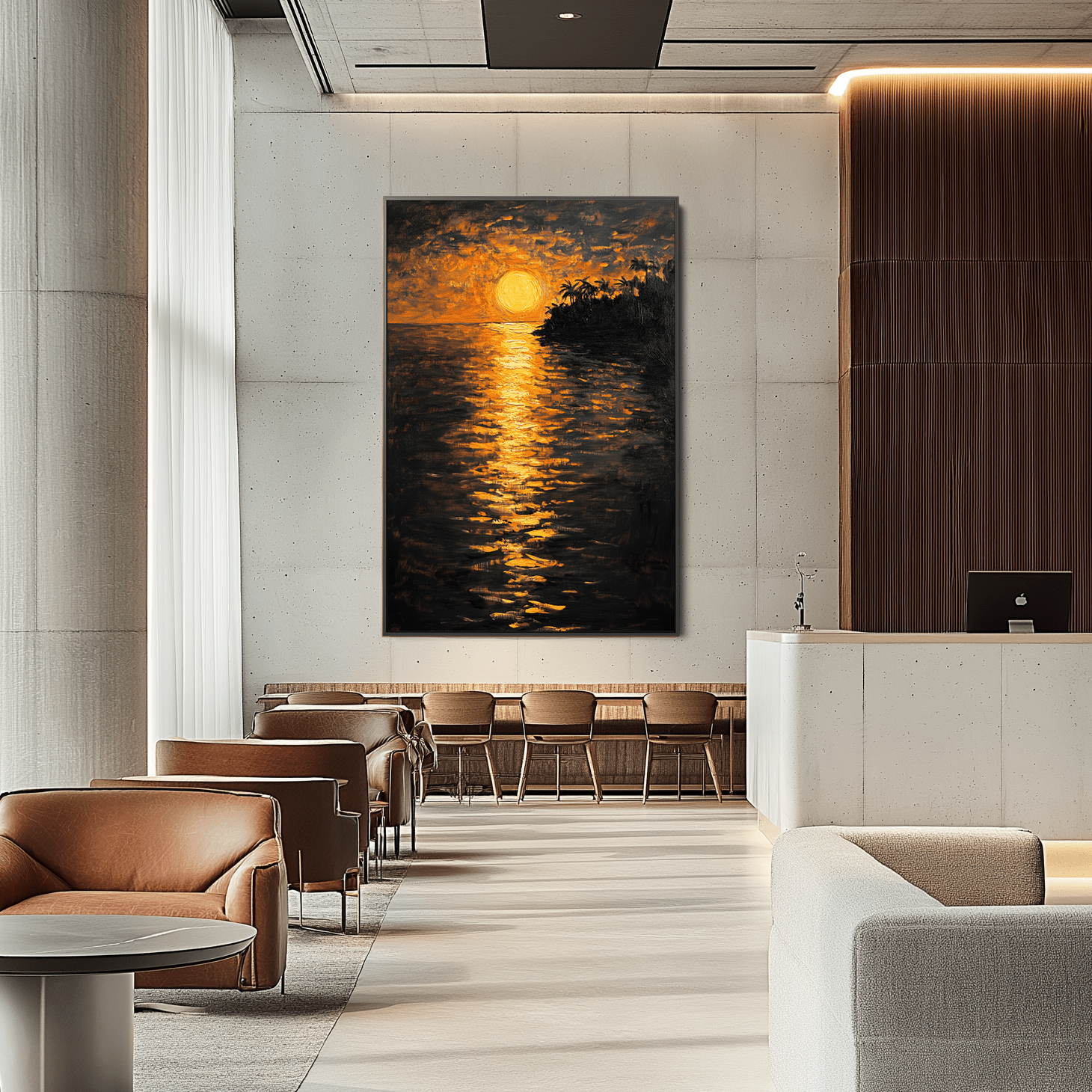 Moltenlight UA - 861 - Unique Aesthetics