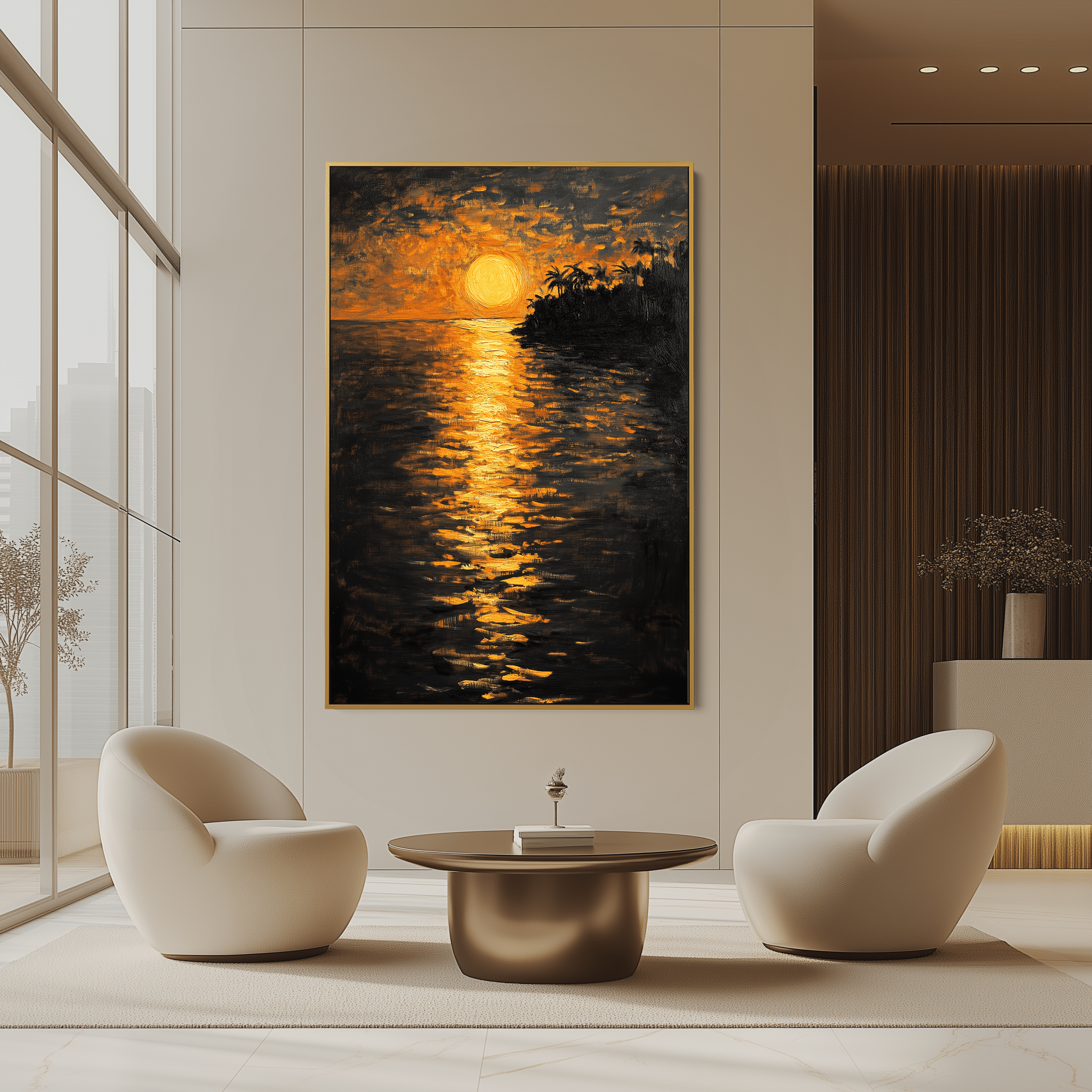 Moltenlight UA - 861 - Unique Aesthetics