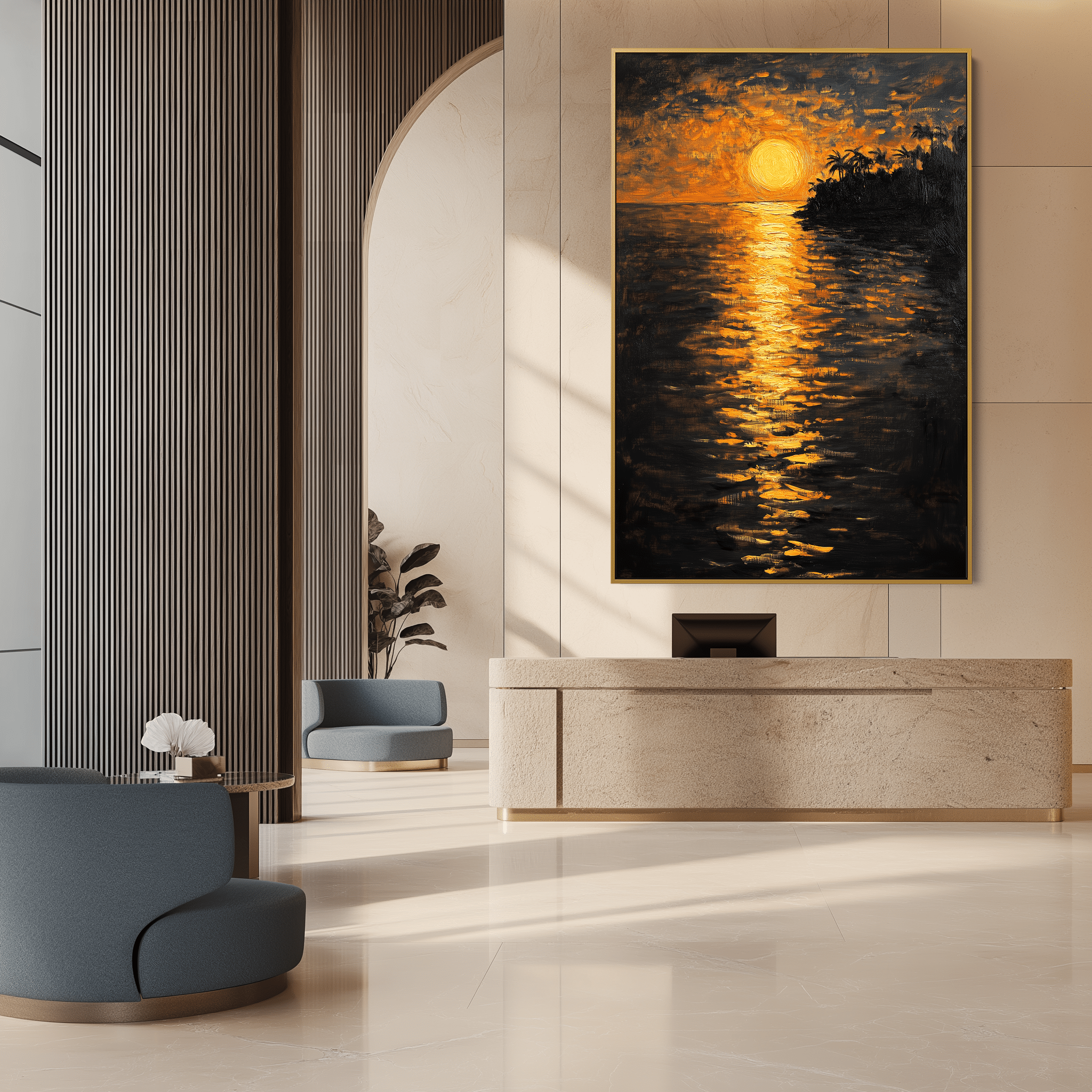 Moltenlight UA - 861 - Unique Aesthetics