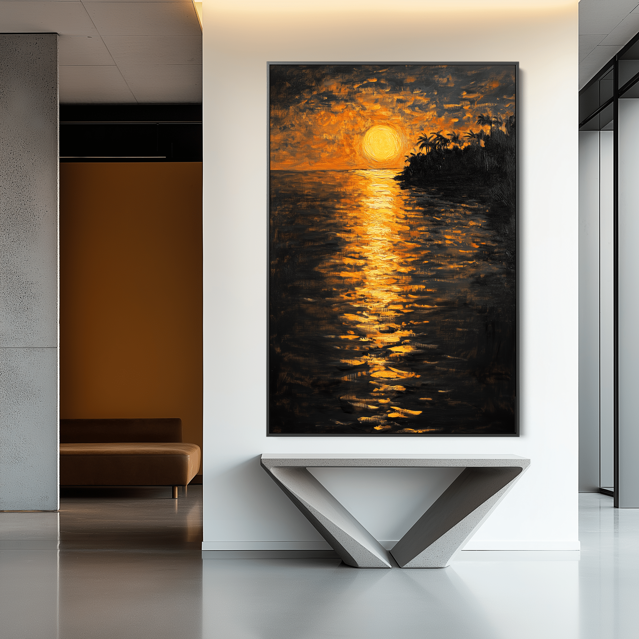 Moltenlight UA - 861 - Unique Aesthetics