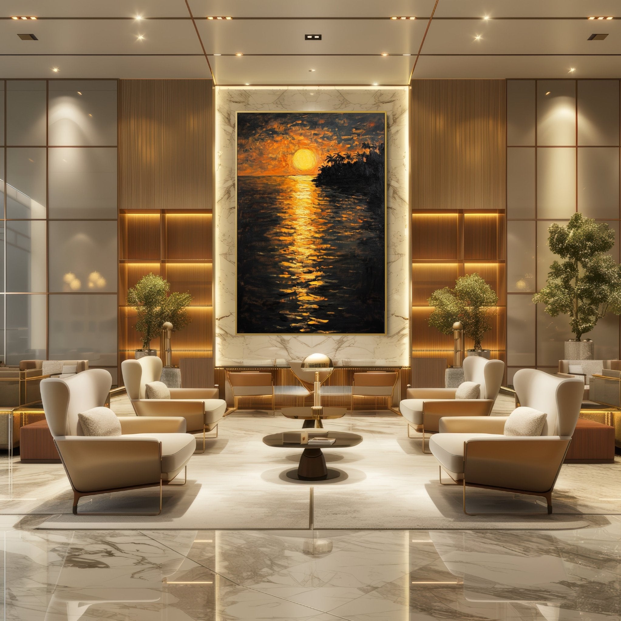 Moltenlight UA - 861 - Unique Aesthetics