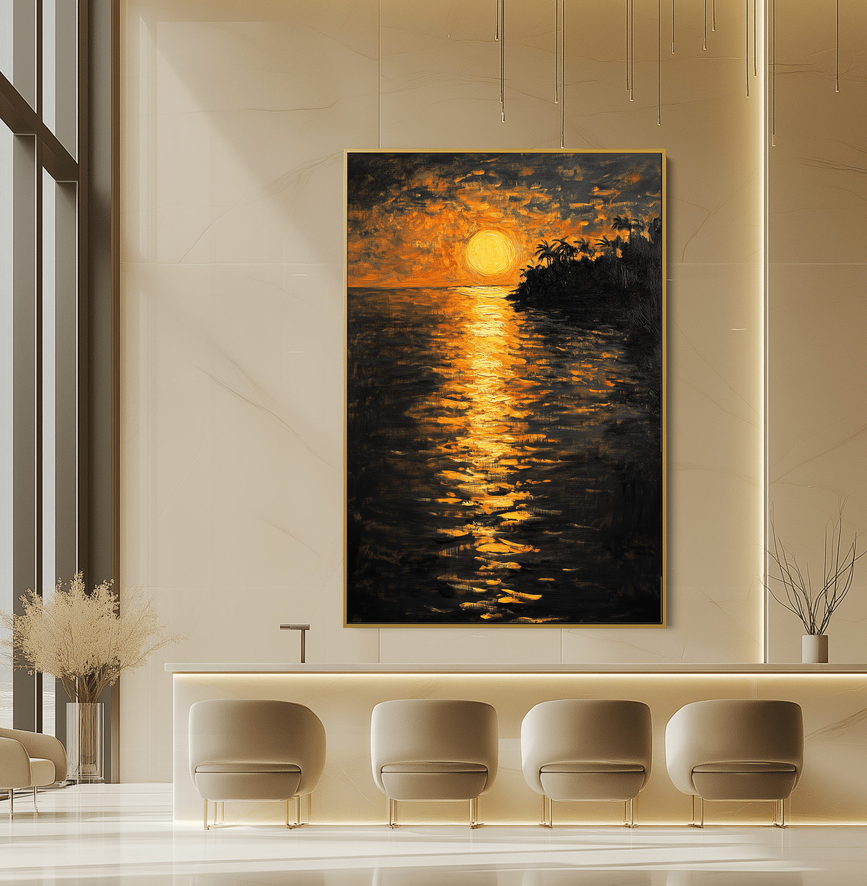 Moltenlight UA - 861 - Unique Aesthetics