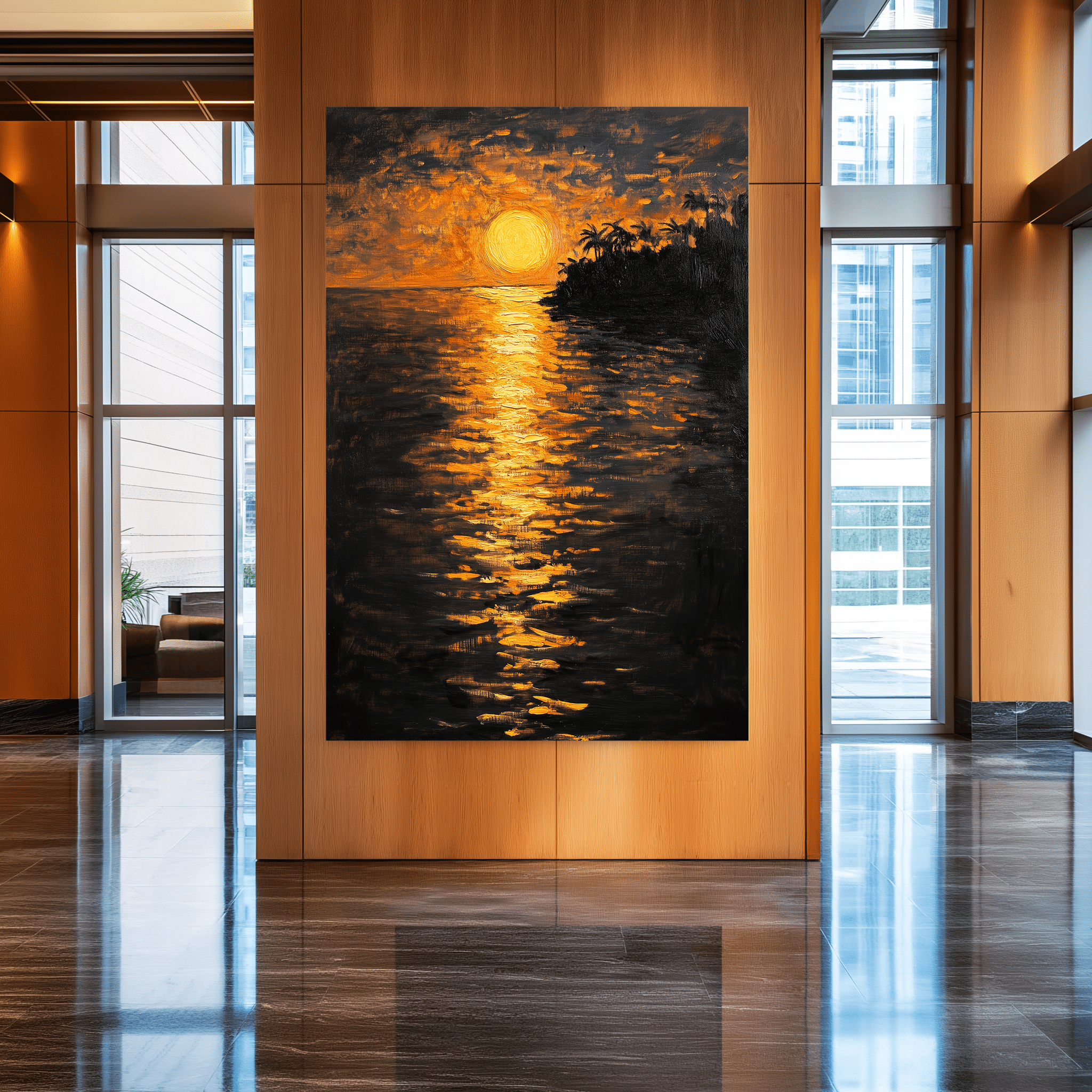 Moltenlight UA - 861 - Unique Aesthetics