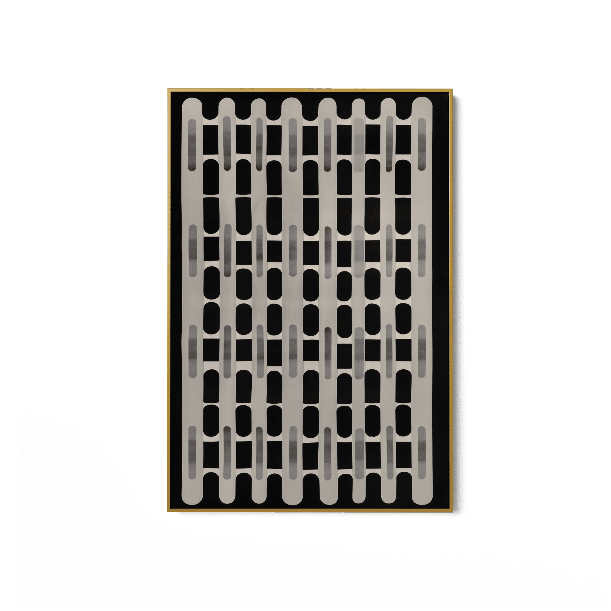 Monotone Trap UA - 1076 - Unique Aesthetics