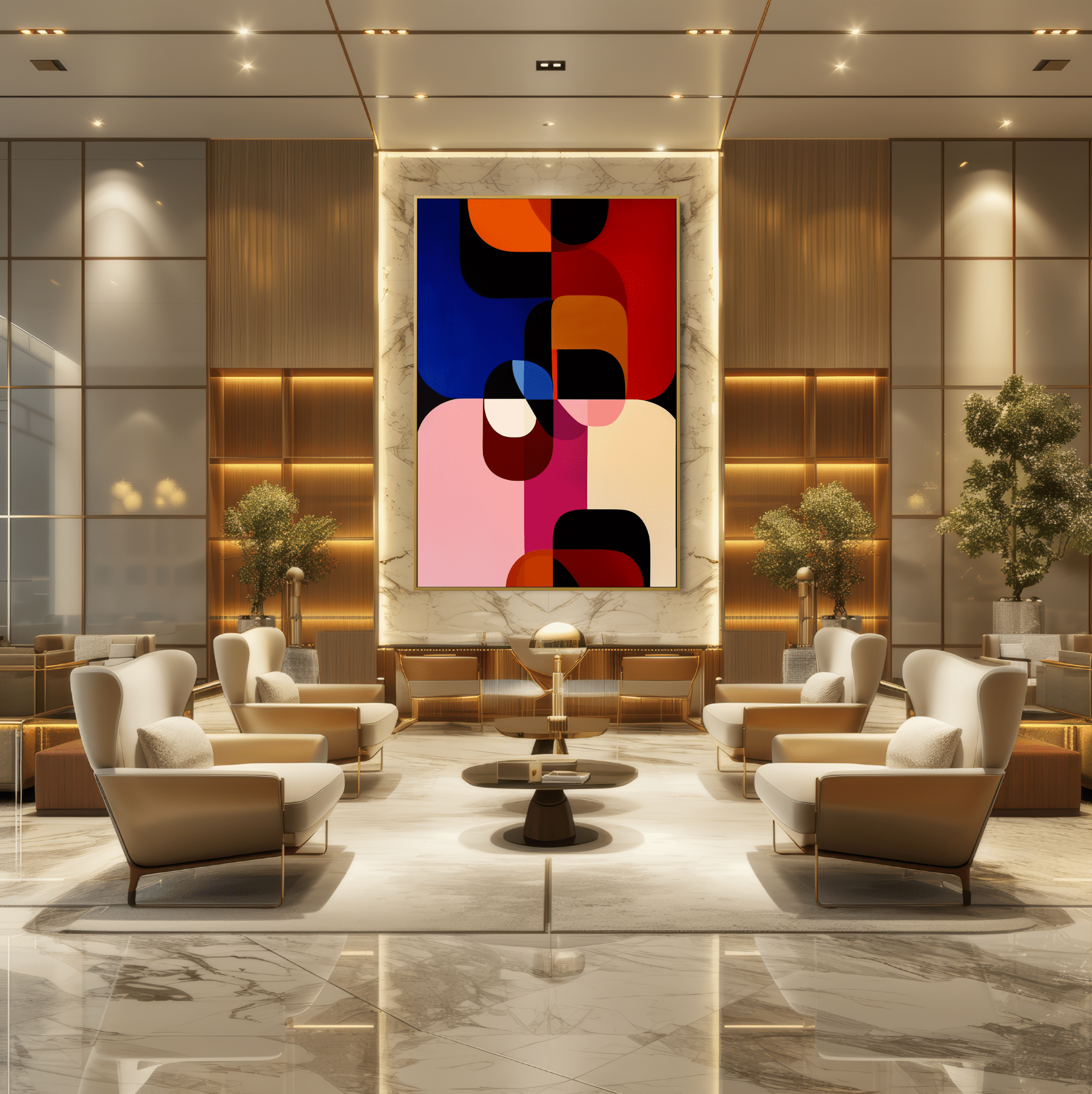 Moodblocks UA - 1198 - Unique Aesthetics