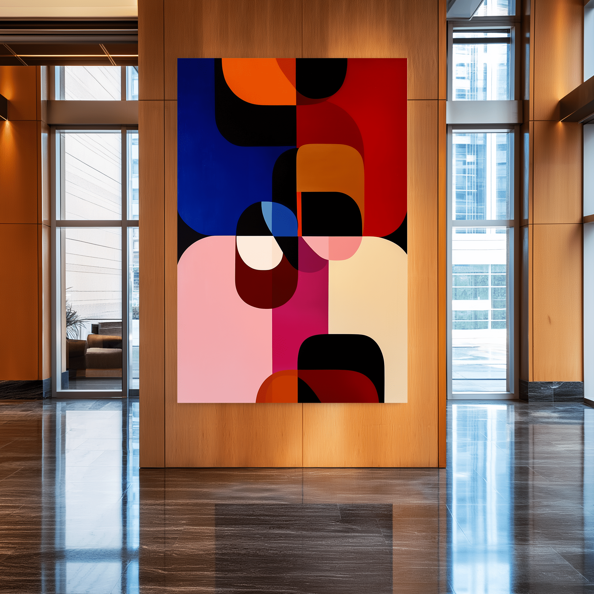 Moodblocks UA - 1198 - Unique Aesthetics