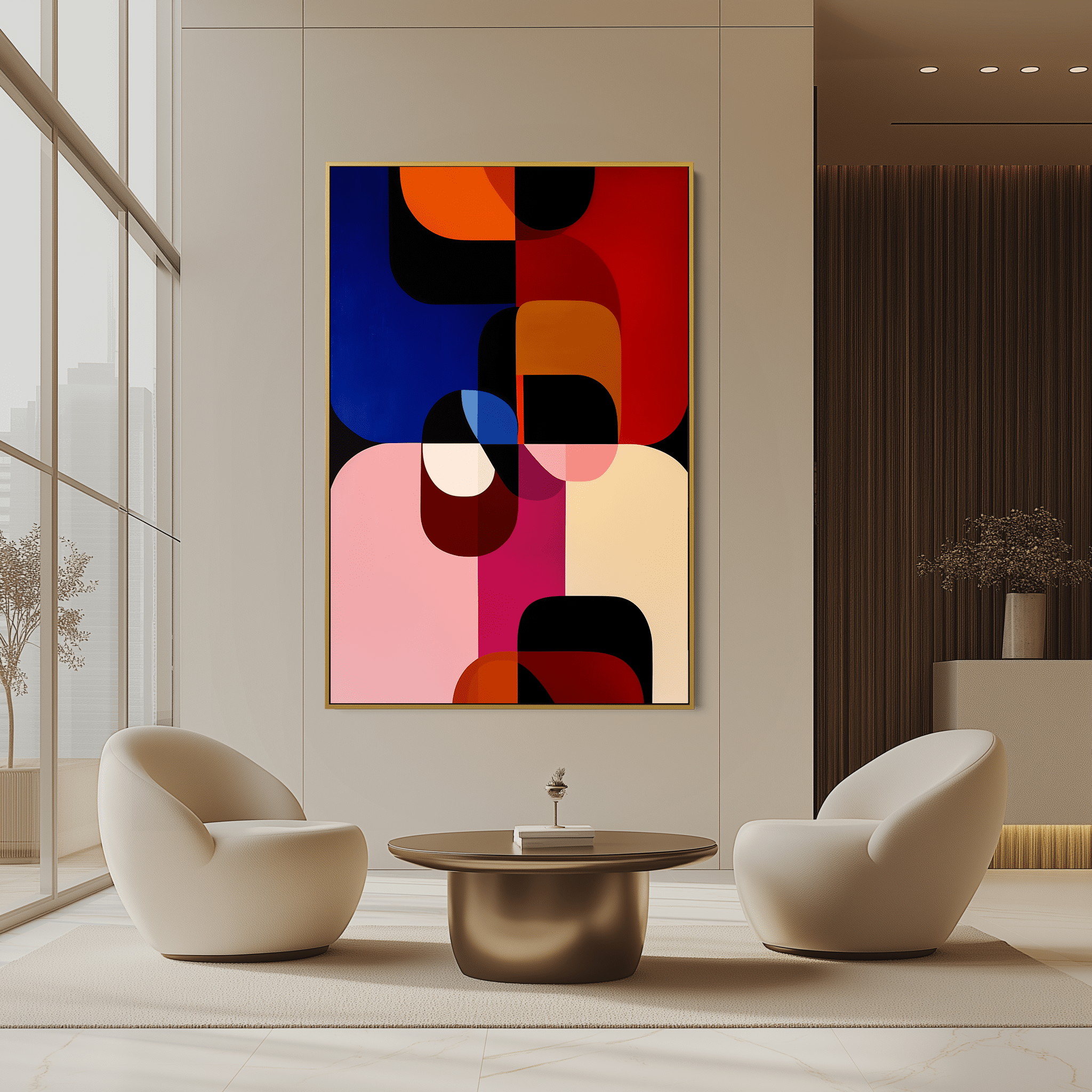 Moodblocks UA - 1198 - Unique Aesthetics