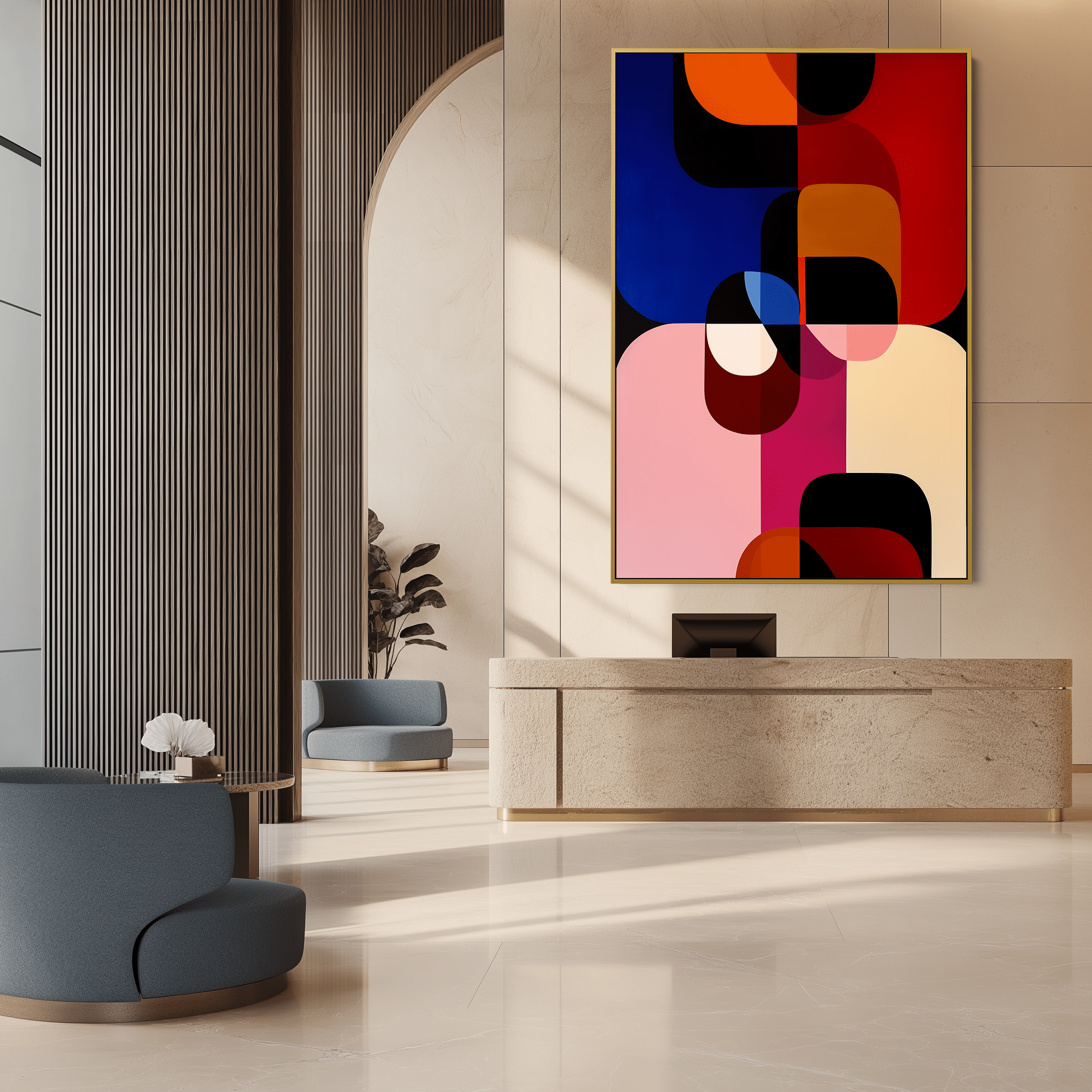 Moodblocks UA - 1198 - Unique Aesthetics