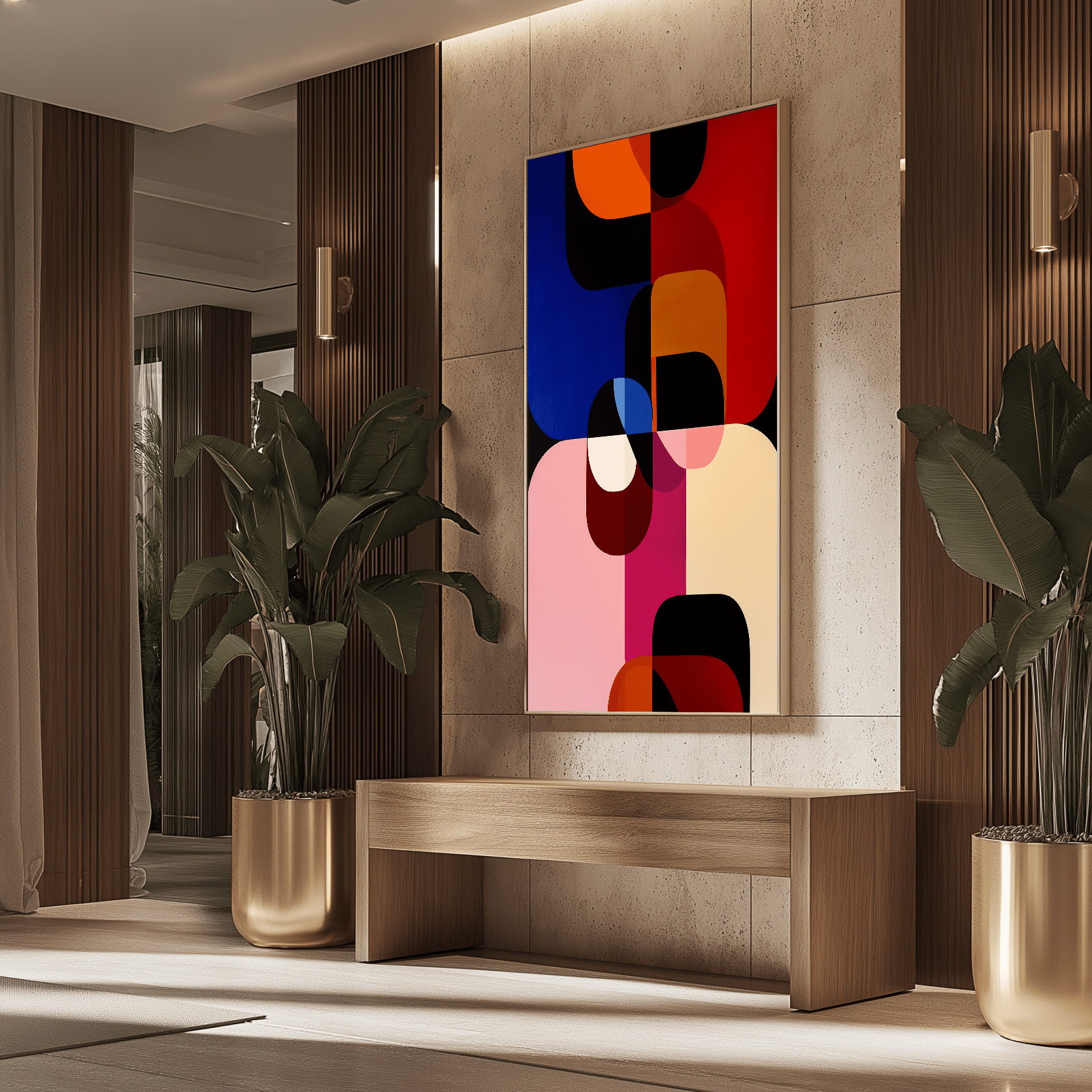 Moodblocks UA - 1198 - Unique Aesthetics