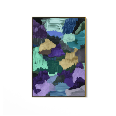 Moss Choir UA - 1145 - Unique Aesthetics