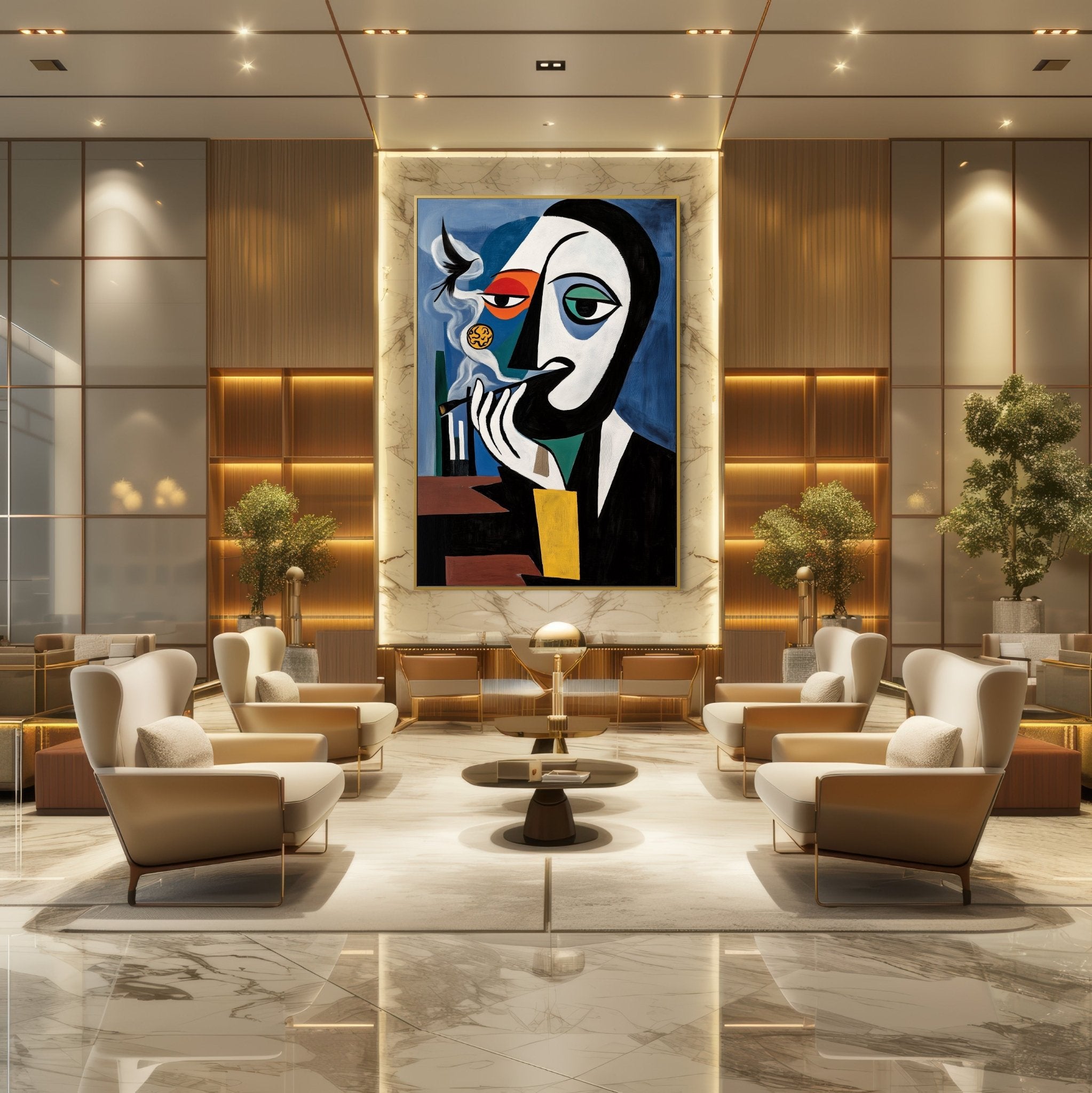 Murk UA - 792 - Unique Aesthetics