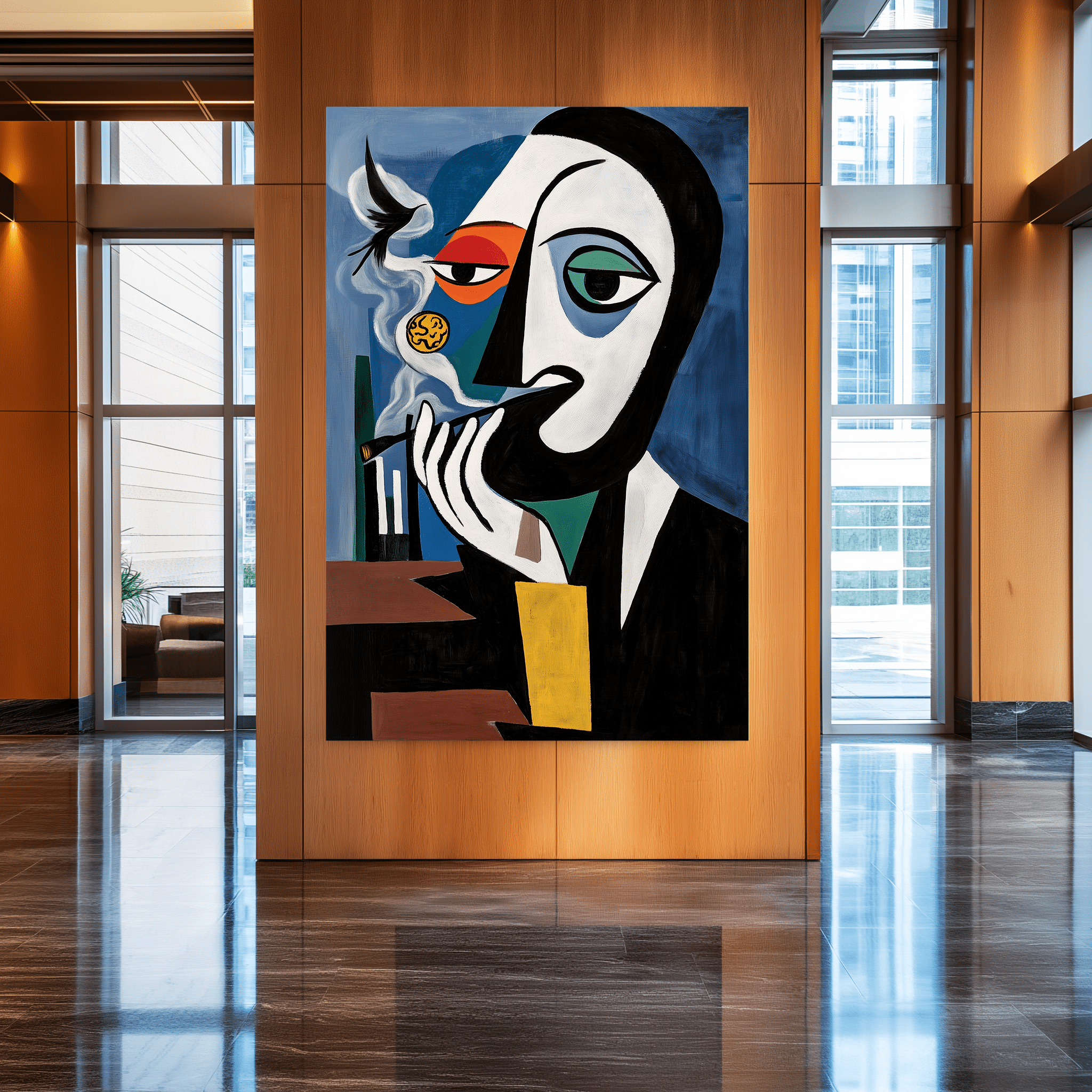 Murk UA - 792 - Unique Aesthetics