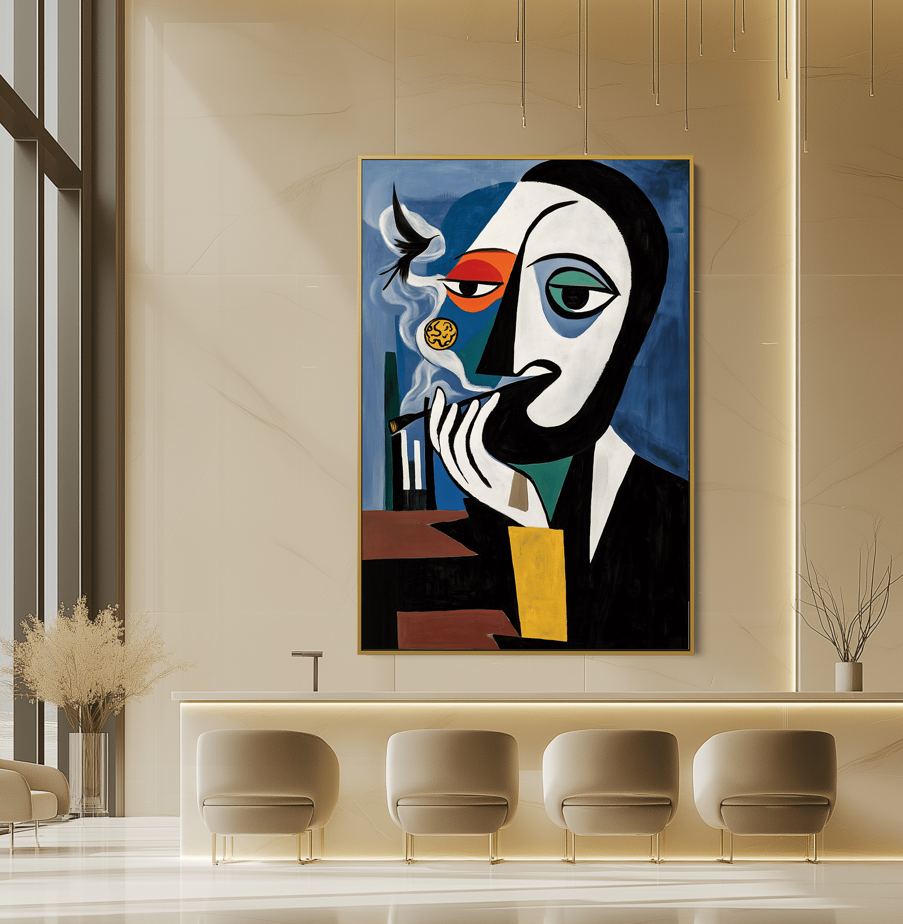 Murk UA - 792 - Unique Aesthetics