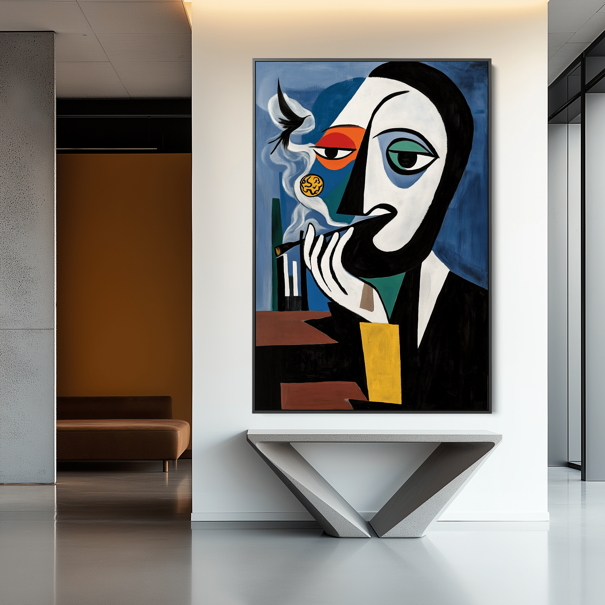 Murk UA - 792 - Unique Aesthetics