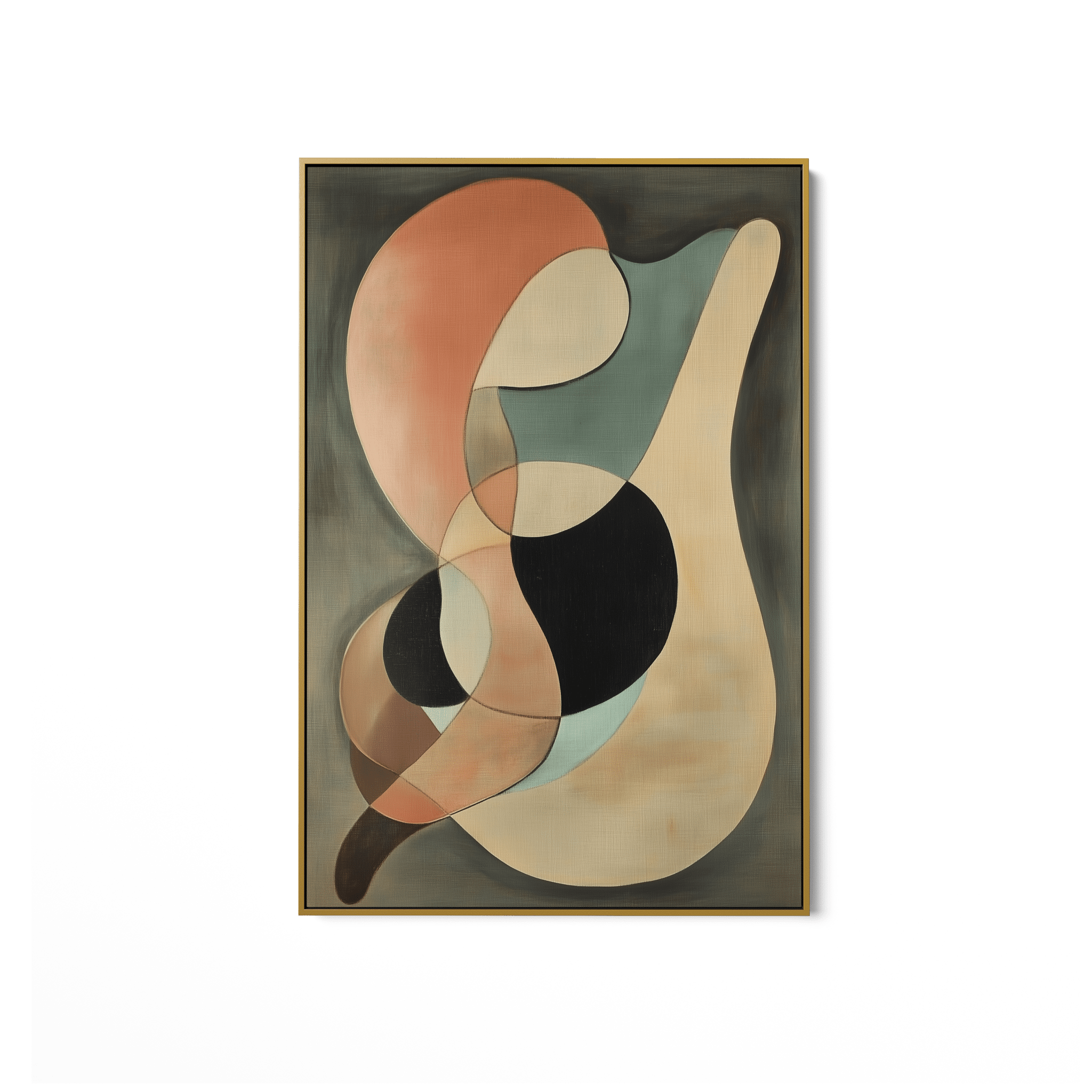 Murmur of Forms UA - 1287 - Unique Aesthetics