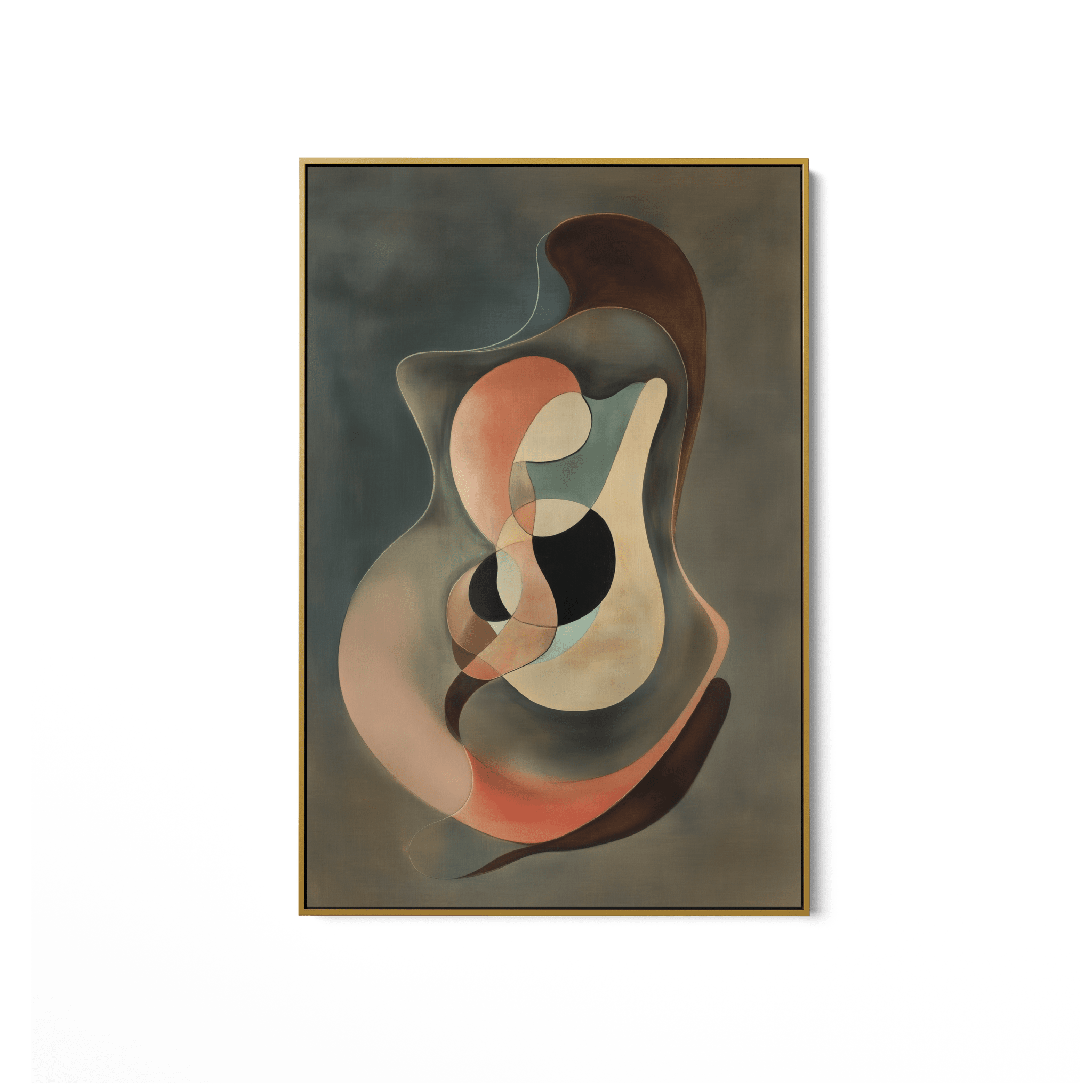 Murmur of Forms UA - 1288 - Unique Aesthetics