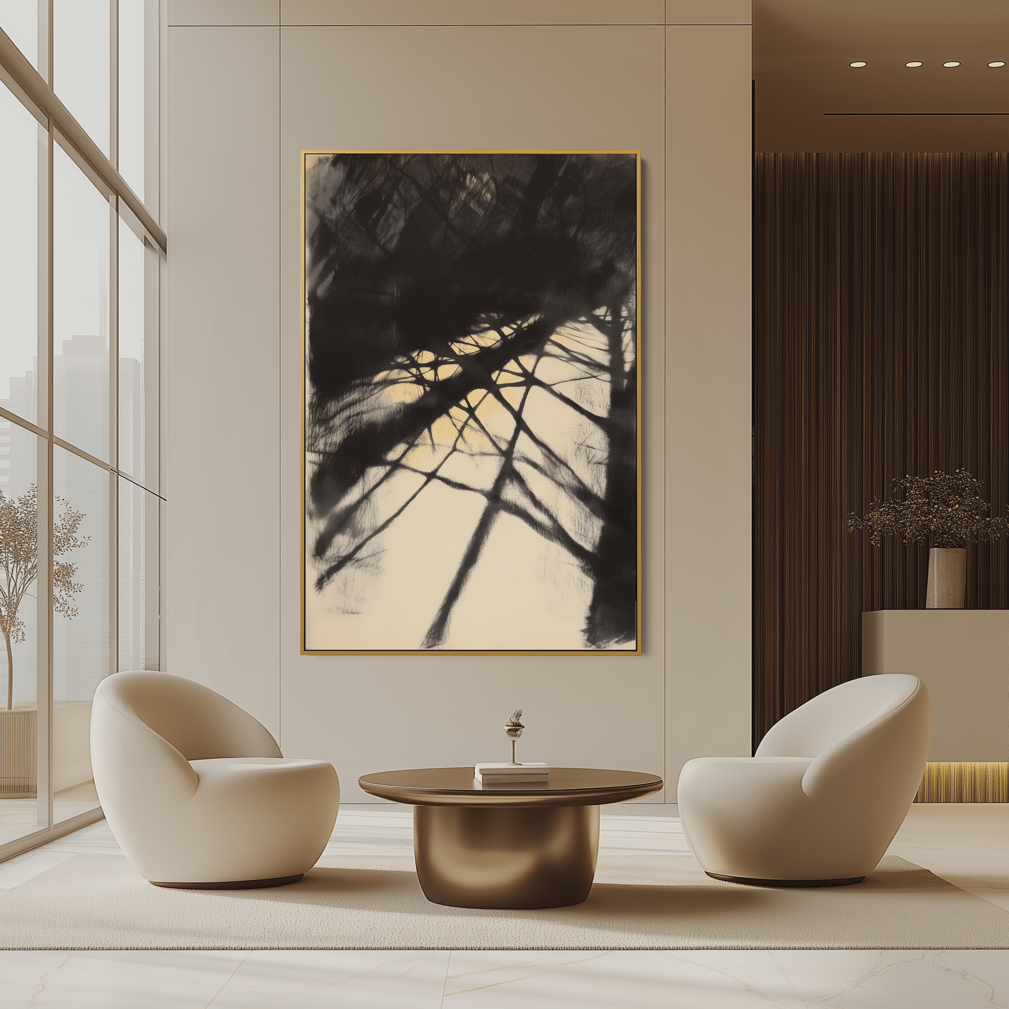 Murne UA - 1101 - Unique Aesthetics