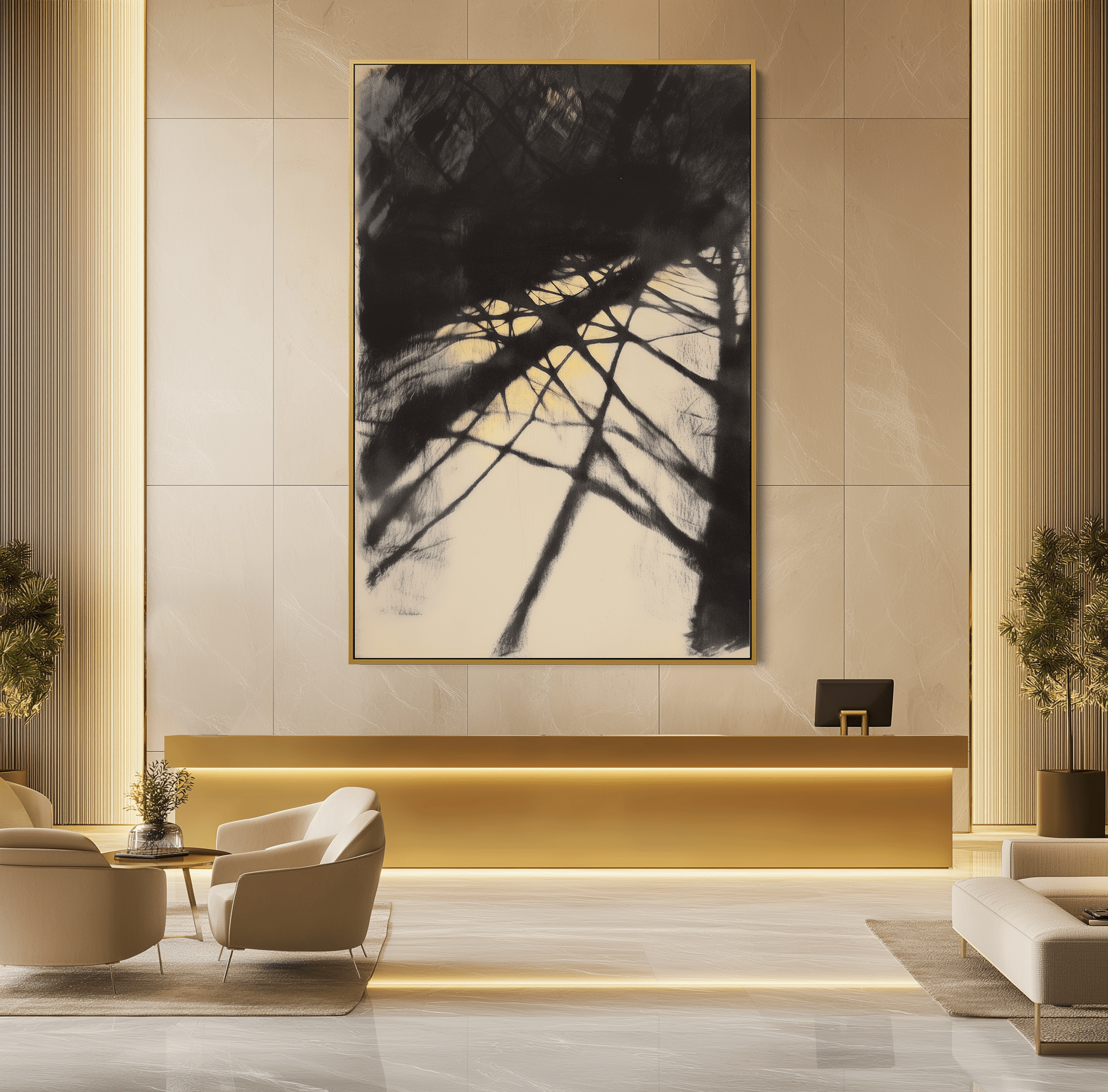 Murne UA - 1101 - Unique Aesthetics