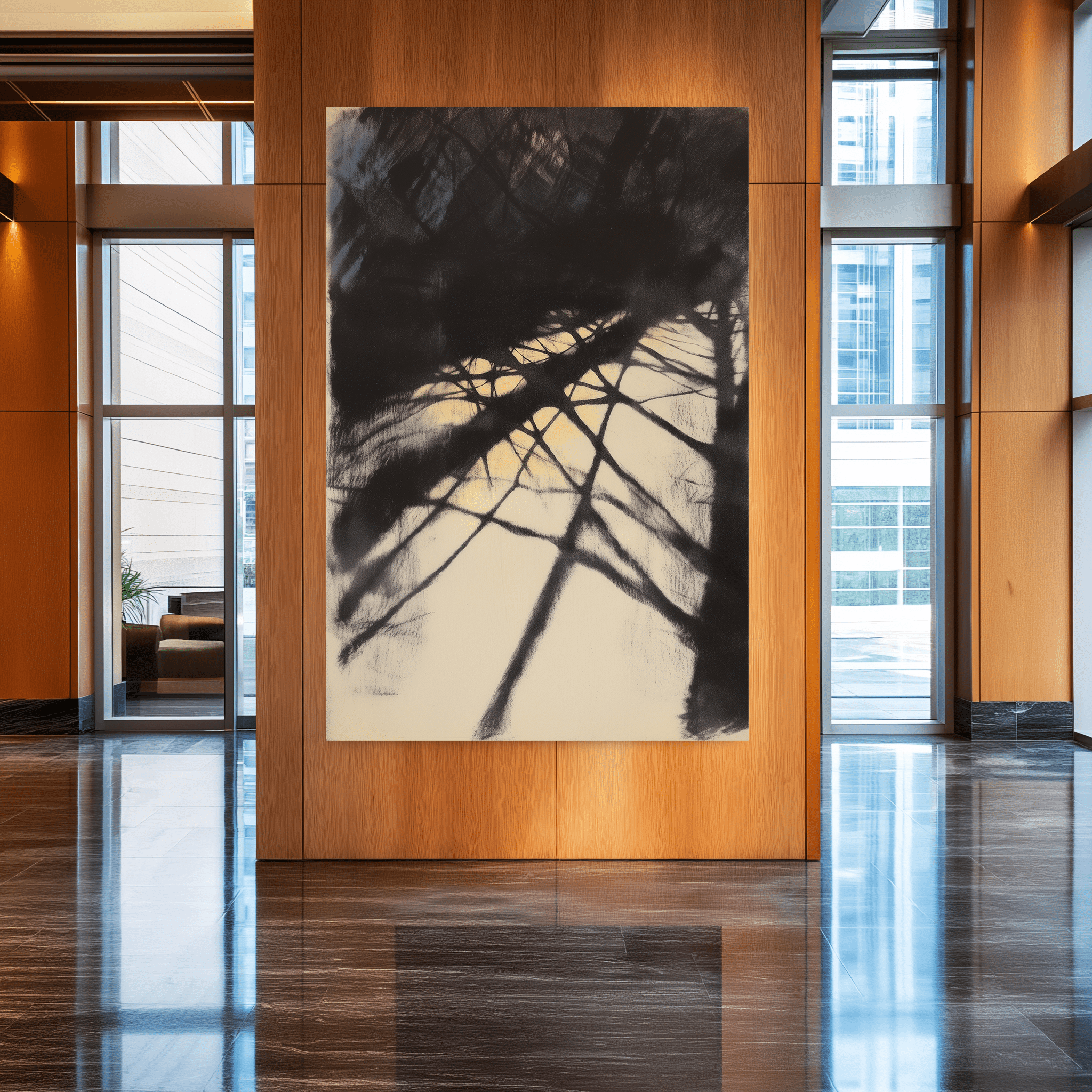 Murne UA - 1101 - Unique Aesthetics