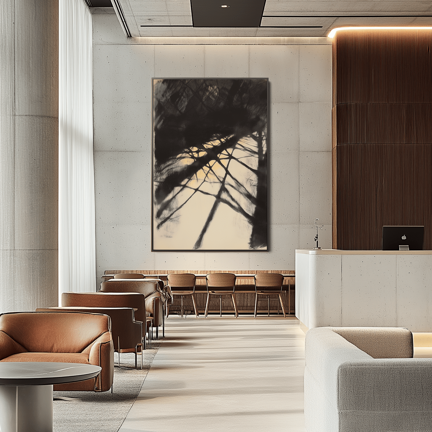 Murne UA - 1101 - Unique Aesthetics