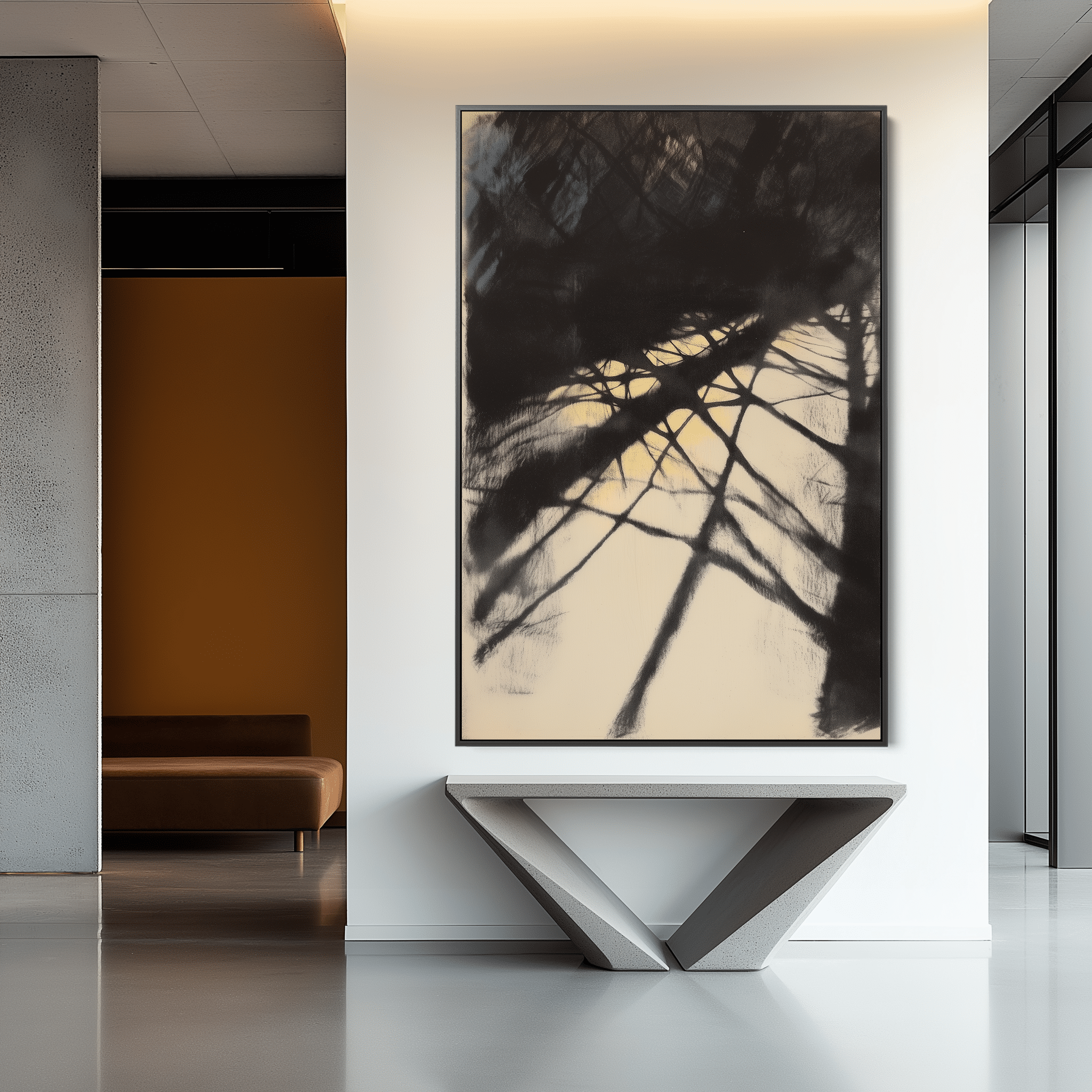 Murne UA - 1101 - Unique Aesthetics