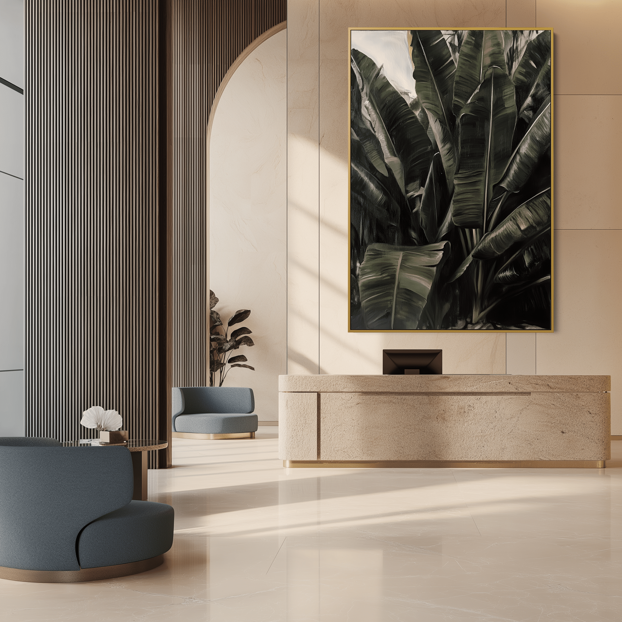 Muru UA - 1036 - Unique Aesthetics