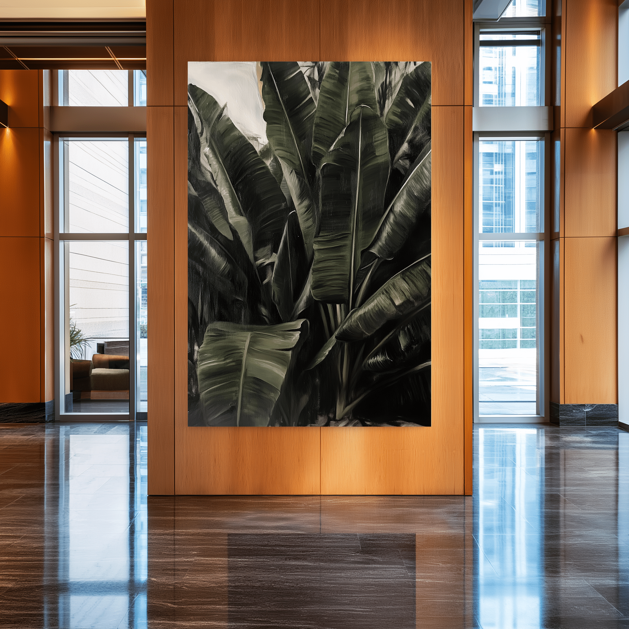 Muru UA - 1036 - Unique Aesthetics