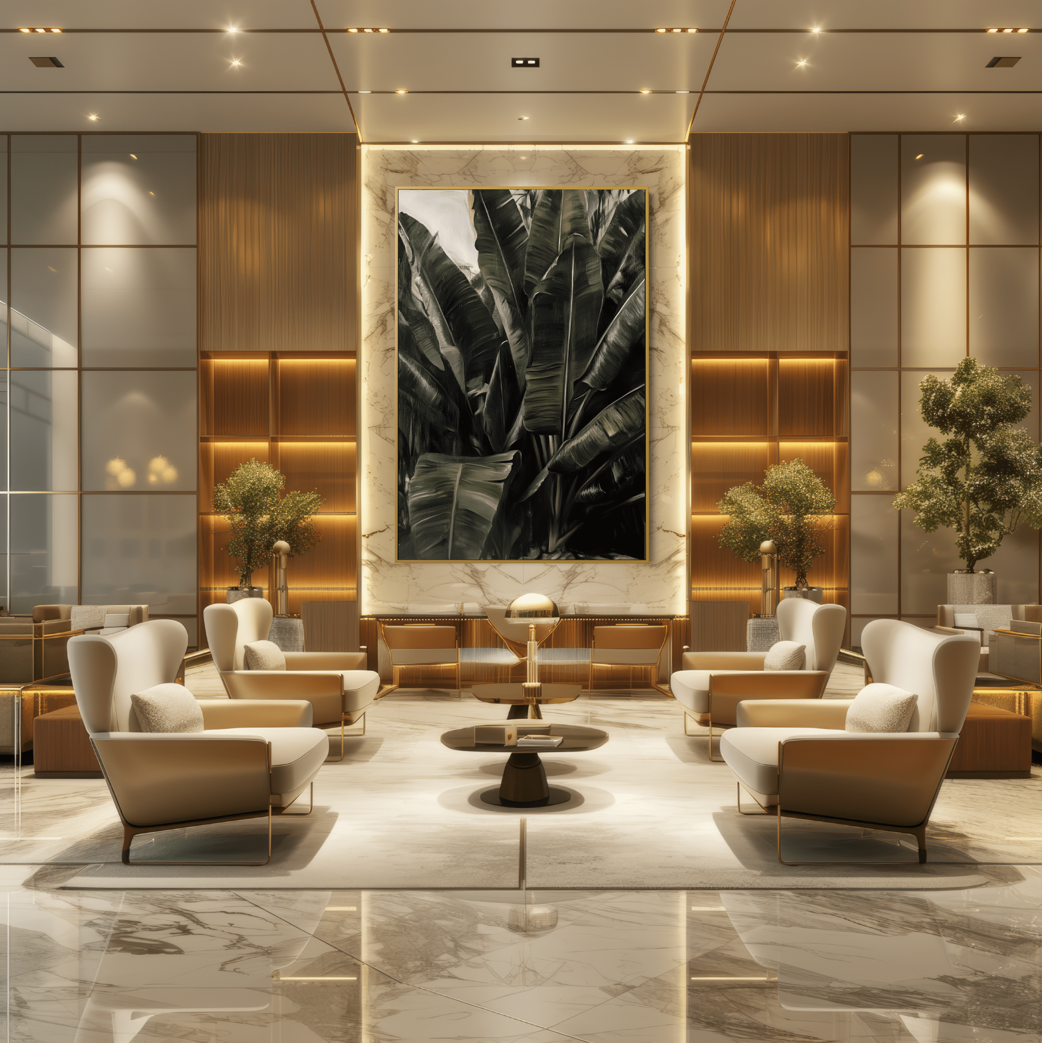 Muru UA - 1036 - Unique Aesthetics