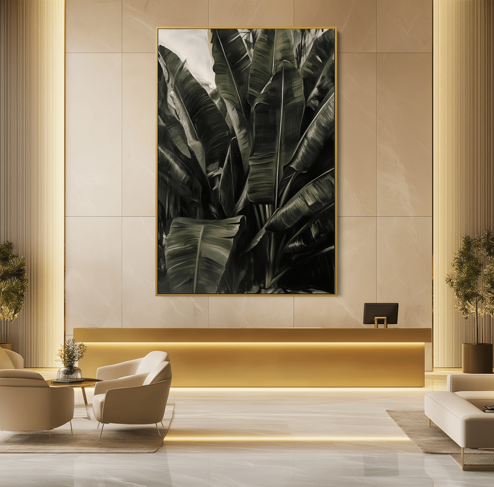 Muru UA - 1036 - Unique Aesthetics