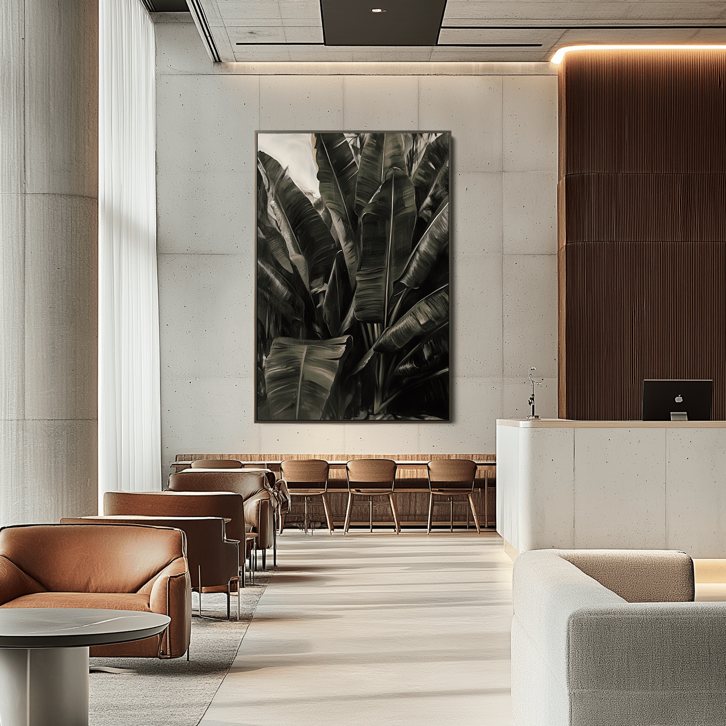 Muru UA - 1036 - Unique Aesthetics