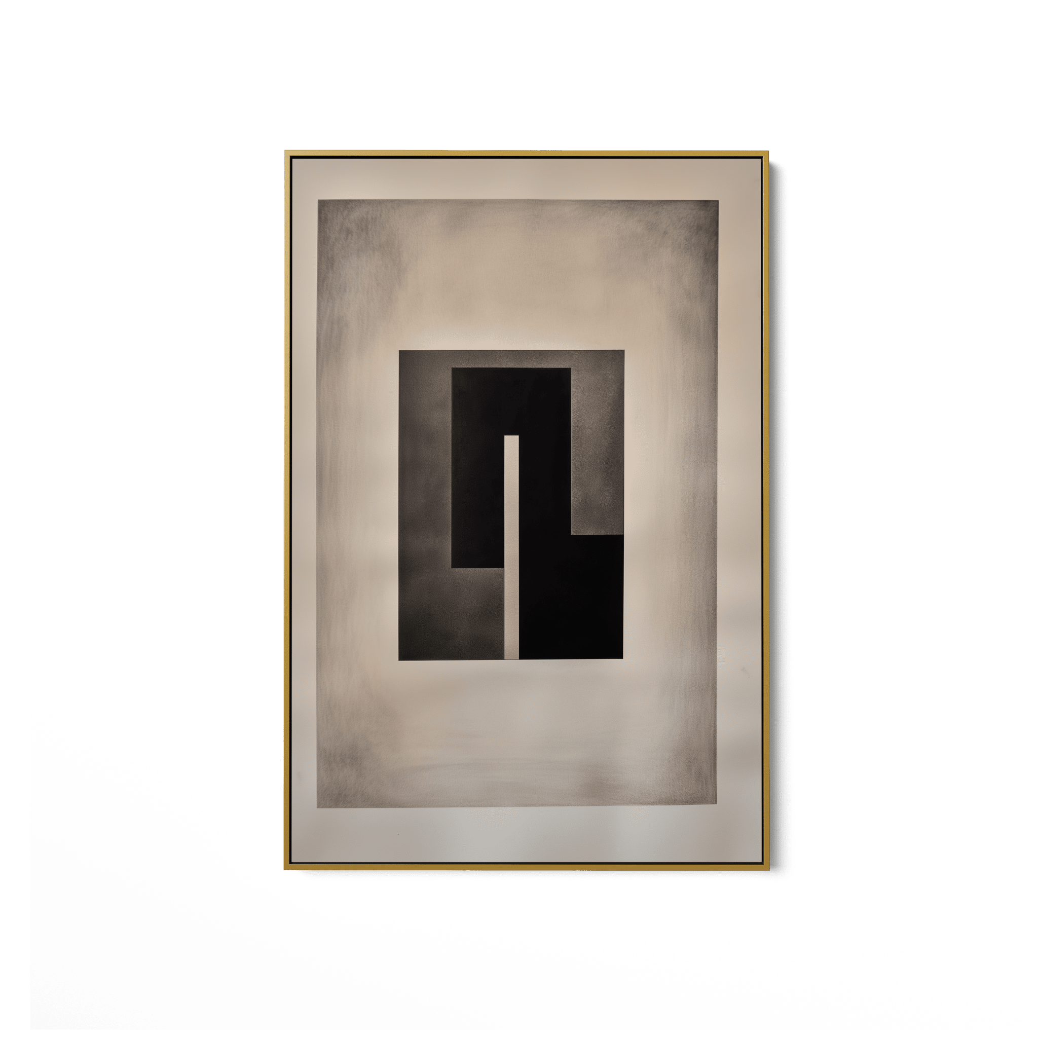 Mute Blueprint UA - 886 - Unique Aesthetics