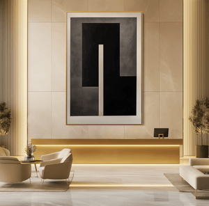 Mute Blueprint UA - 887 - Unique Aesthetics