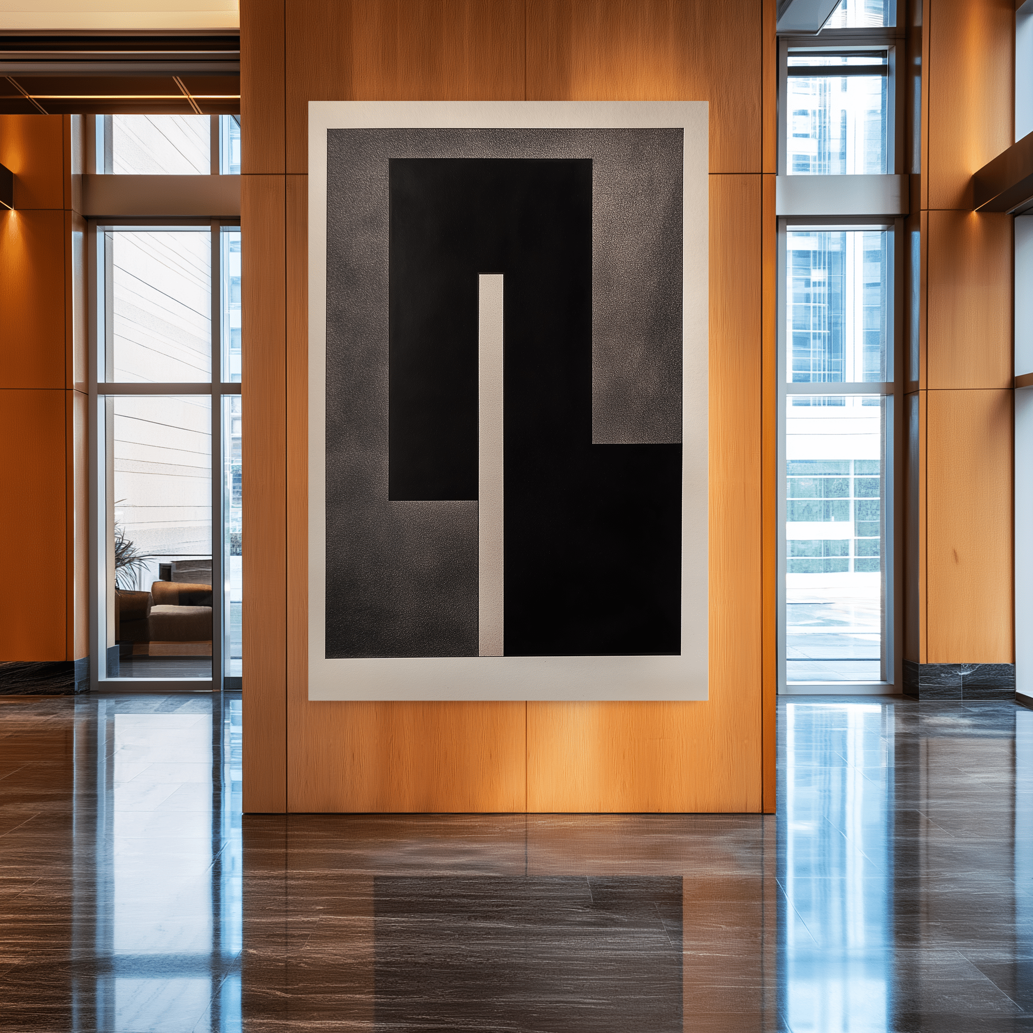 Mute Blueprint UA - 887 - Unique Aesthetics